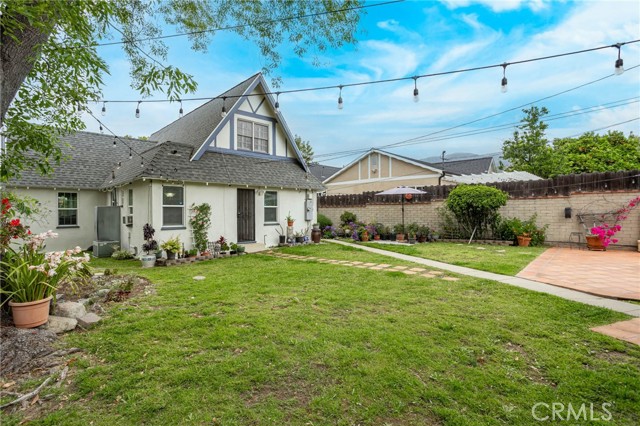 410 Cornell DR