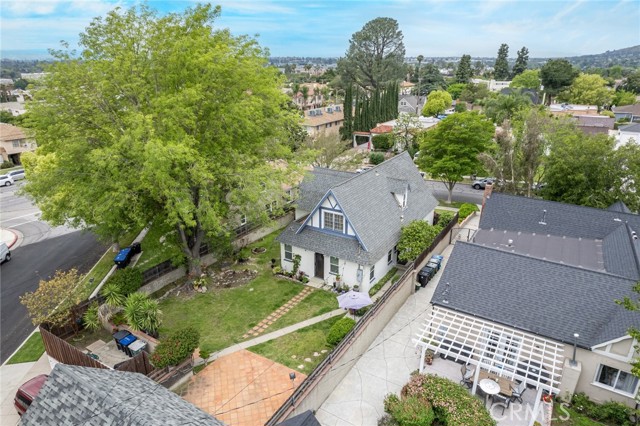 410 Cornell DR