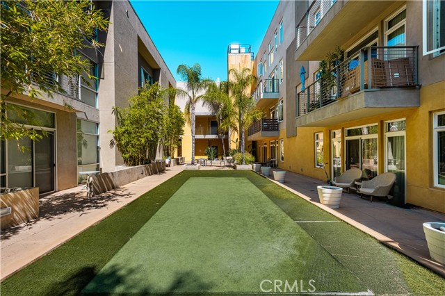 250 N First ST Unit: 322