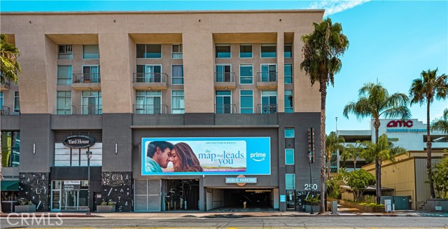 250 N First ST Unit: 322