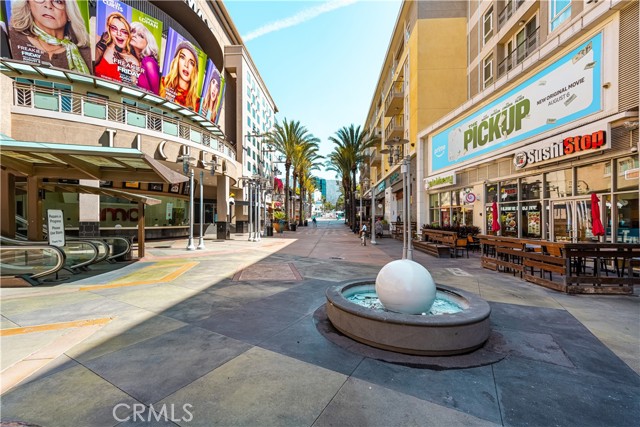 250 N First ST Unit: 322