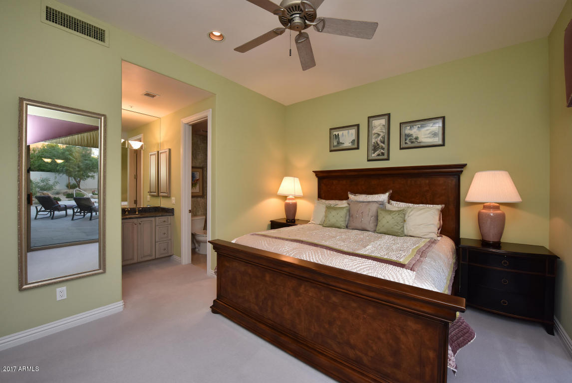 8350 E VIA DEL SOL Drive
