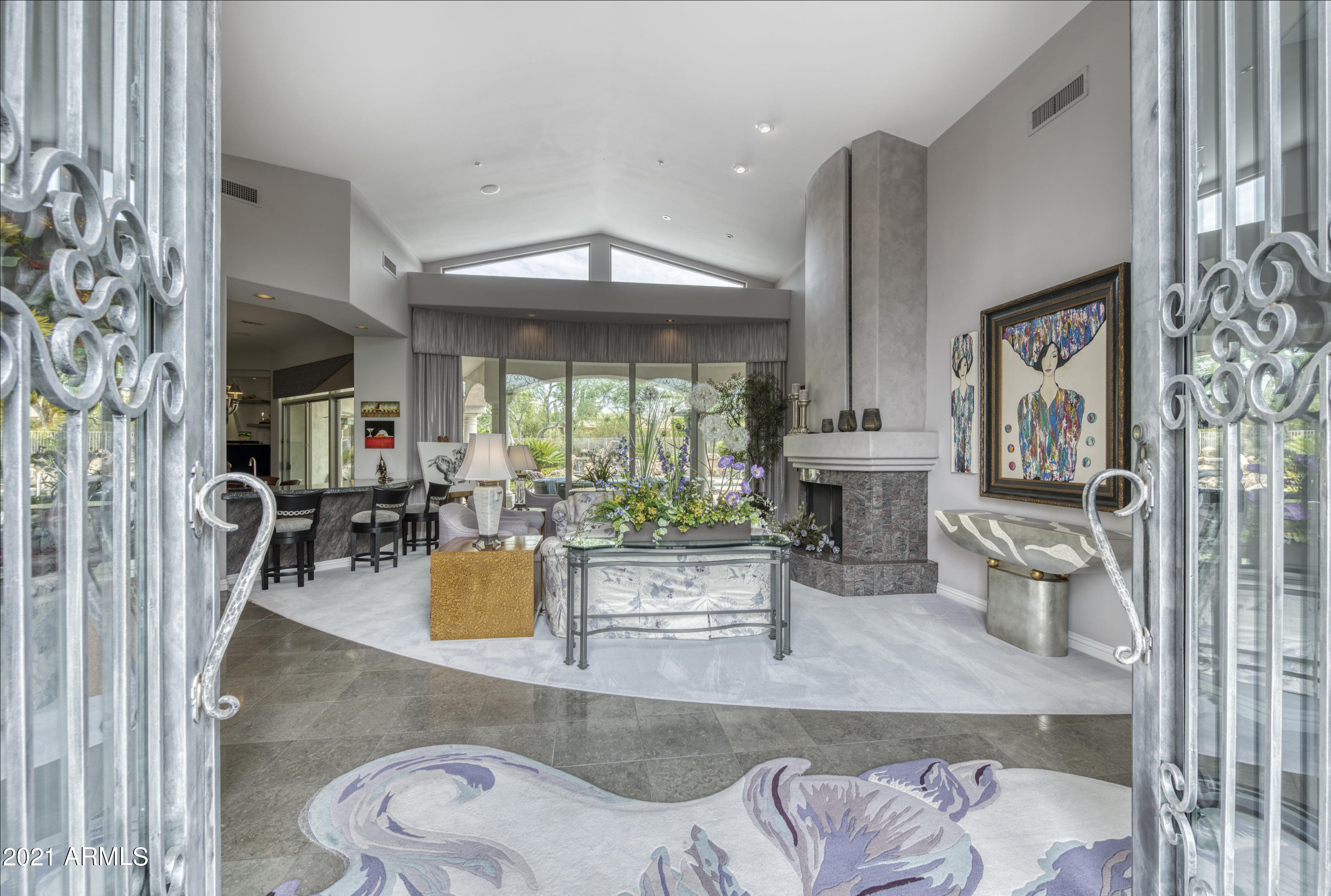 8350 E VIA DEL SOL Drive