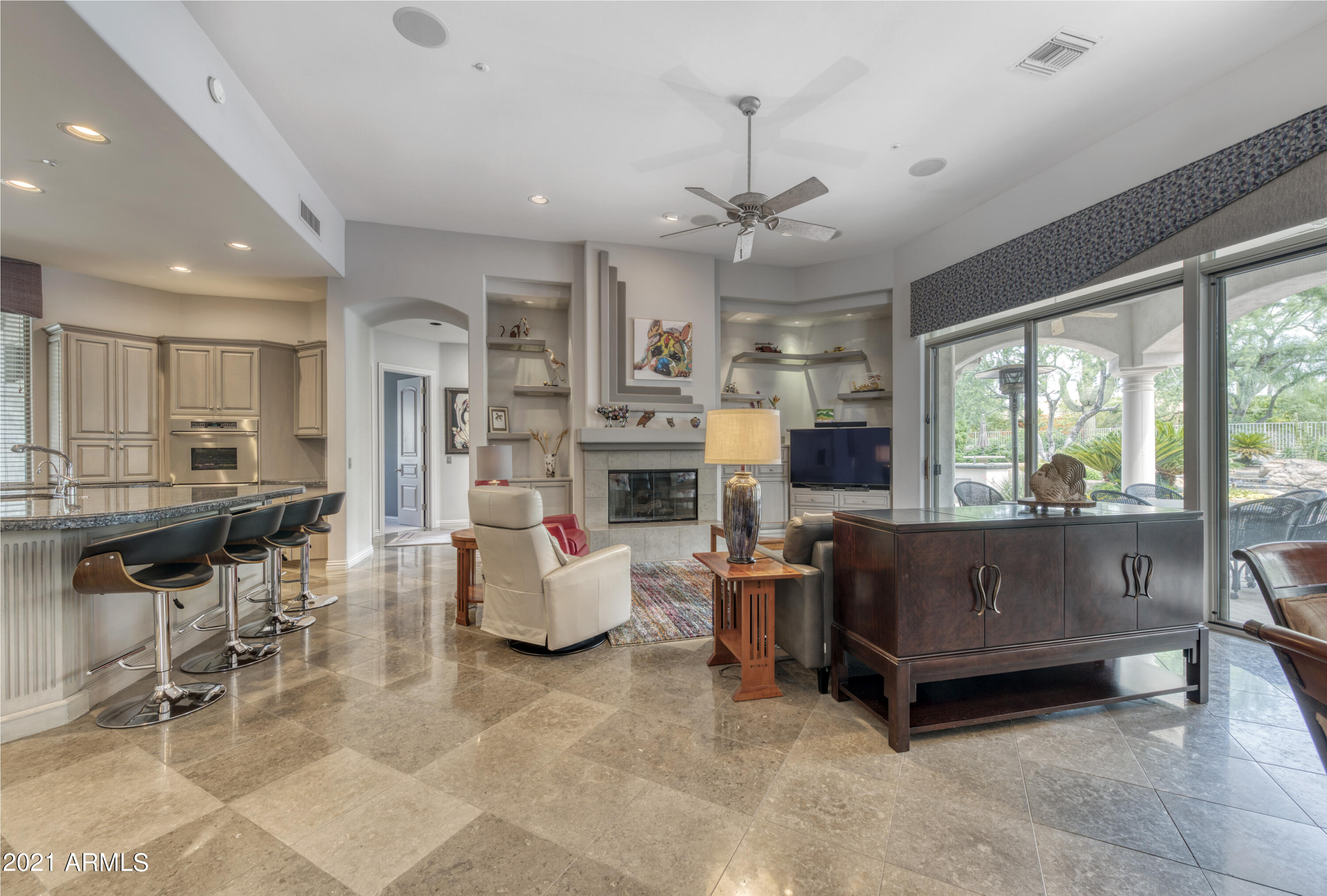 8350 E VIA DEL SOL Drive