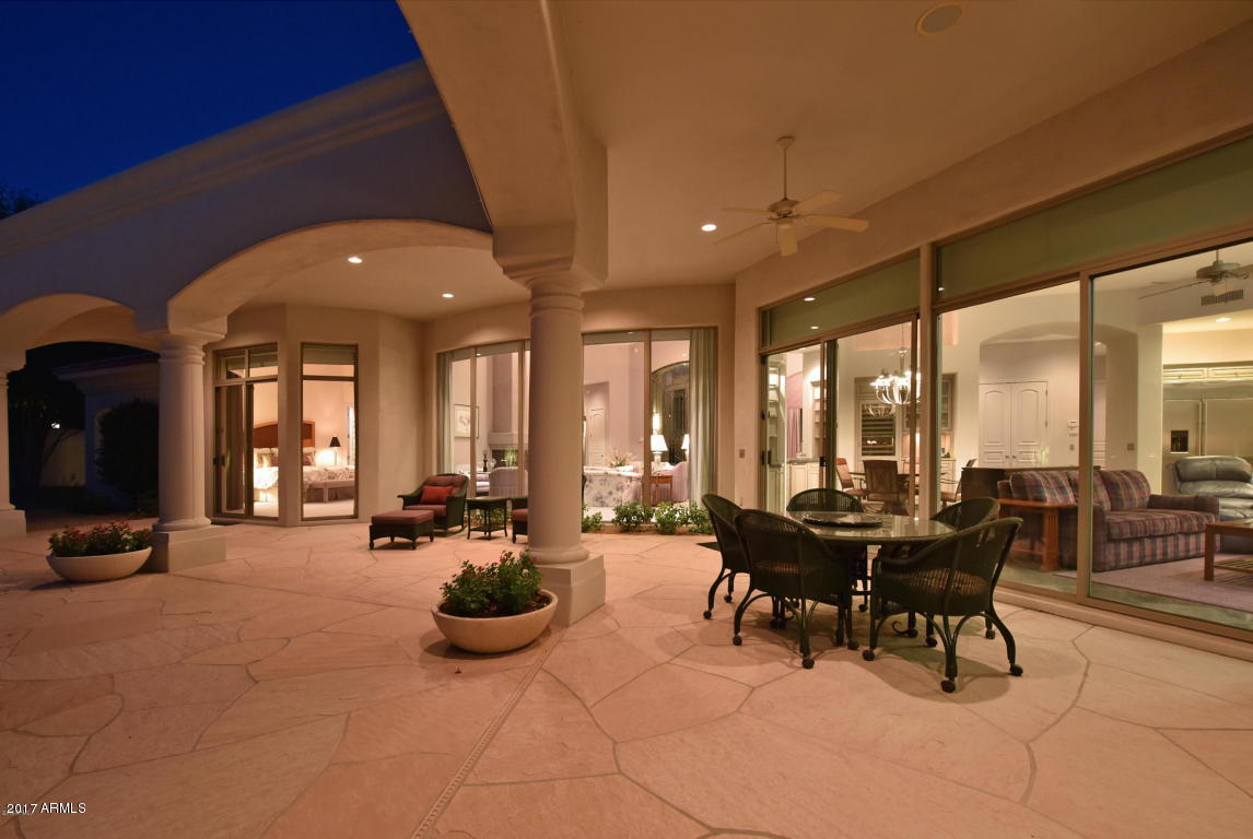 8350 E VIA DEL SOL Drive