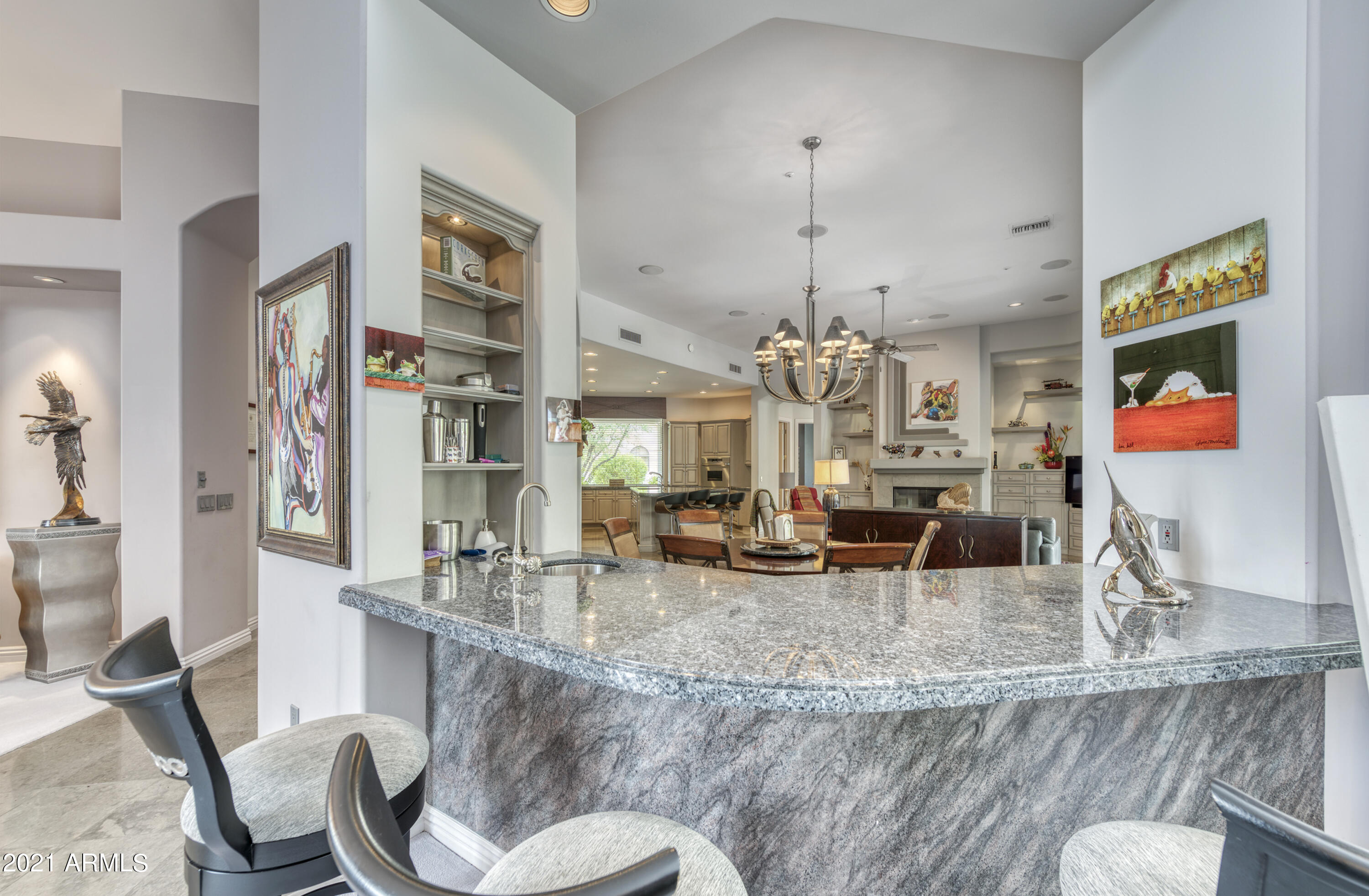 8350 E VIA DEL SOL Drive