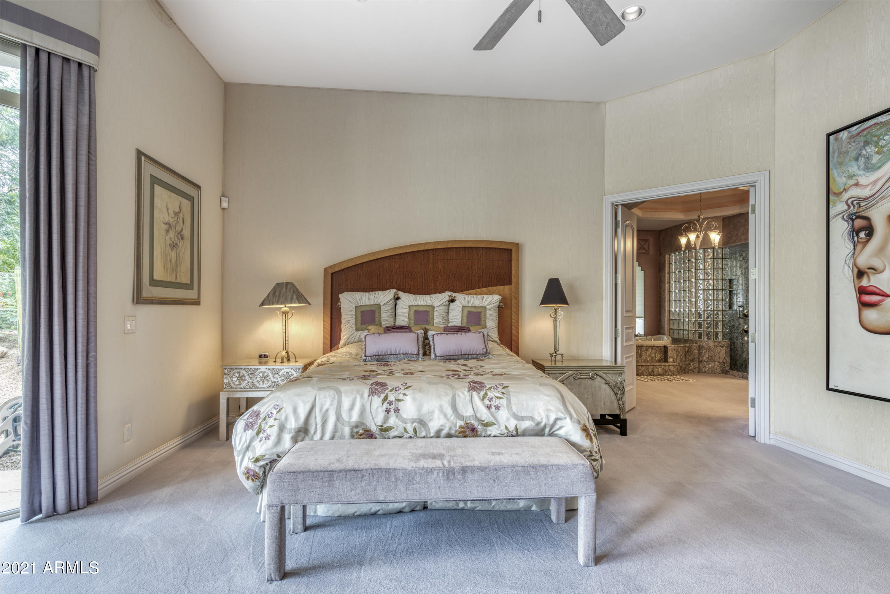 8350 E VIA DEL SOL Drive