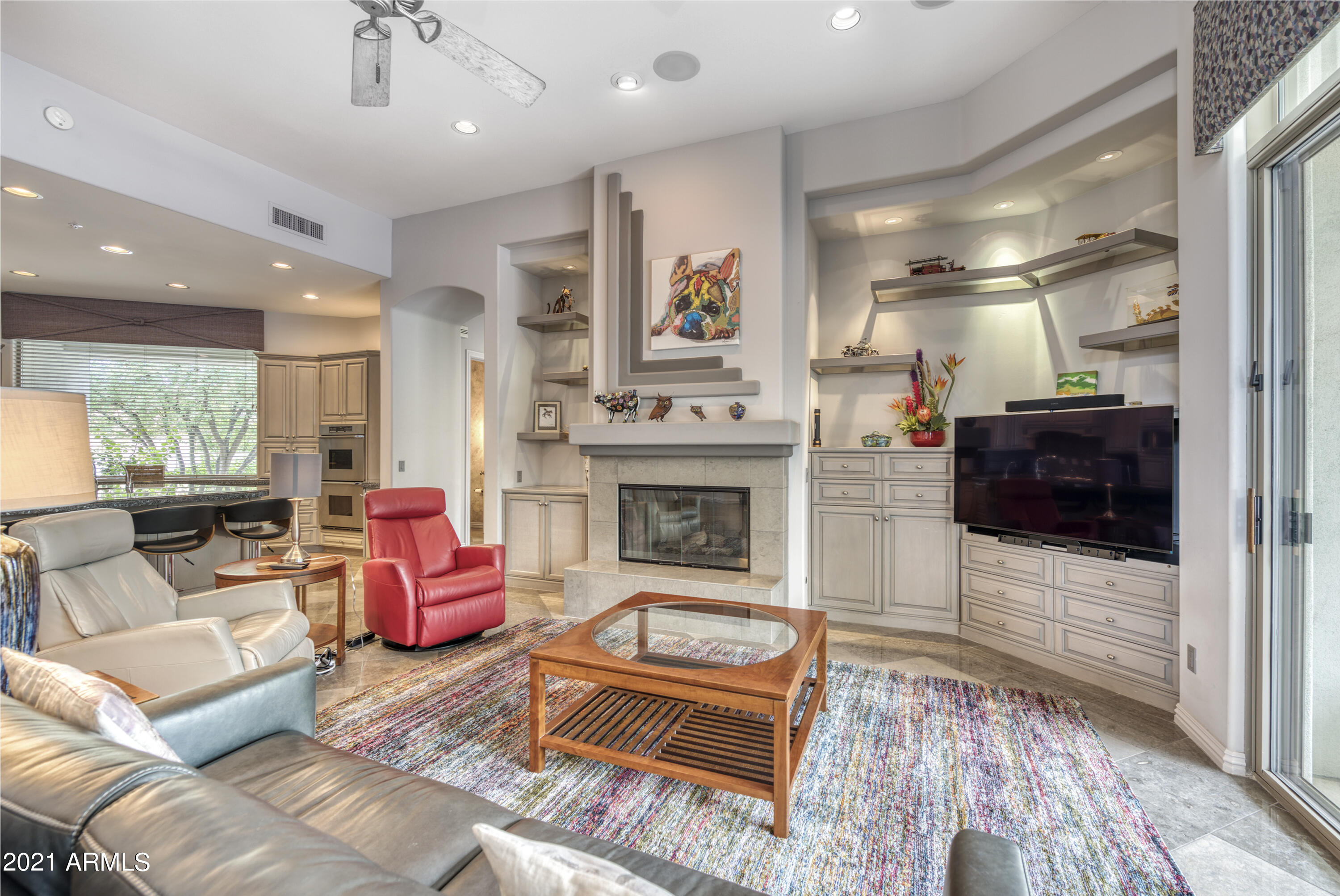8350 E VIA DEL SOL Drive
