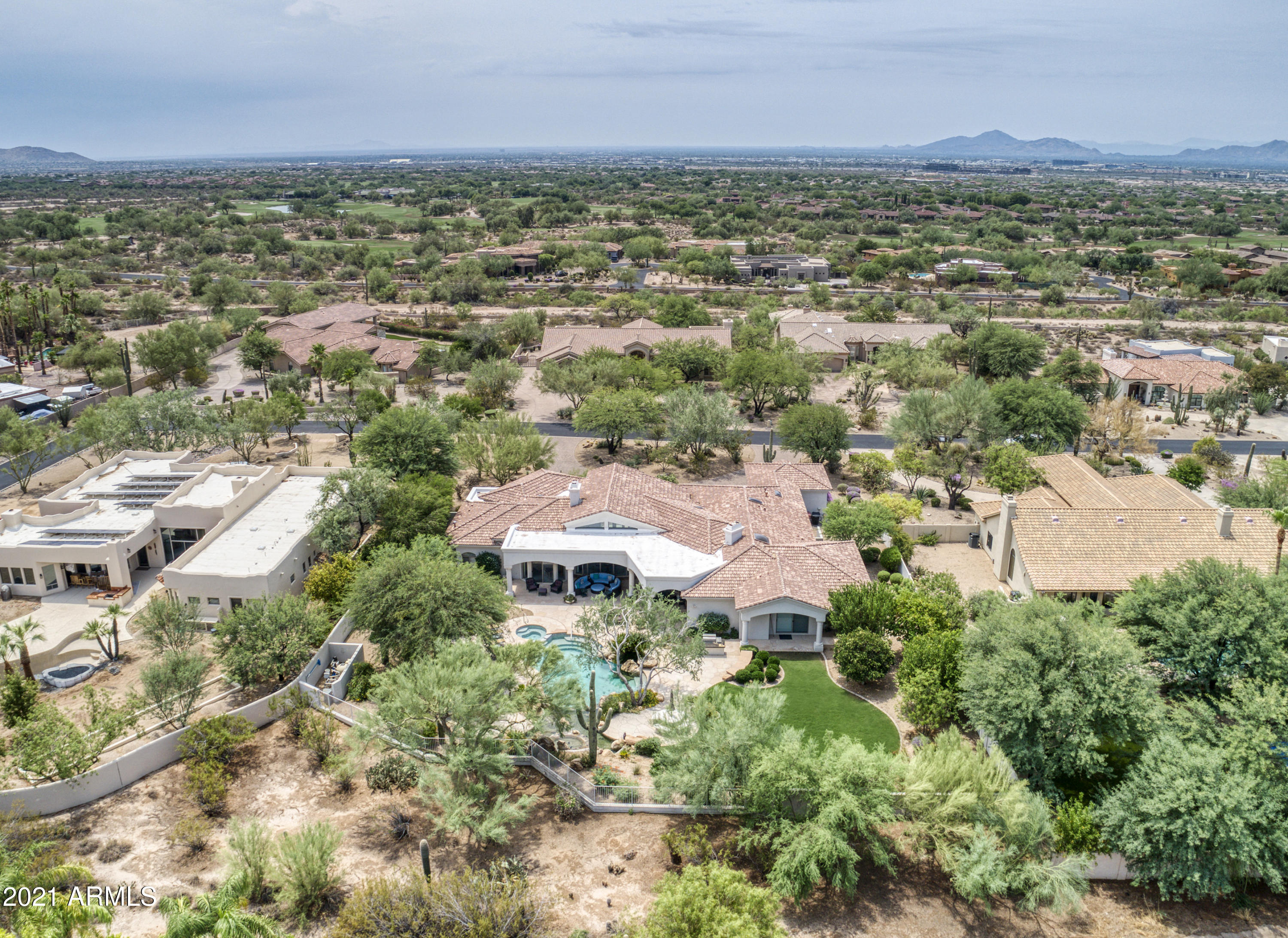 8350 E VIA DEL SOL Drive