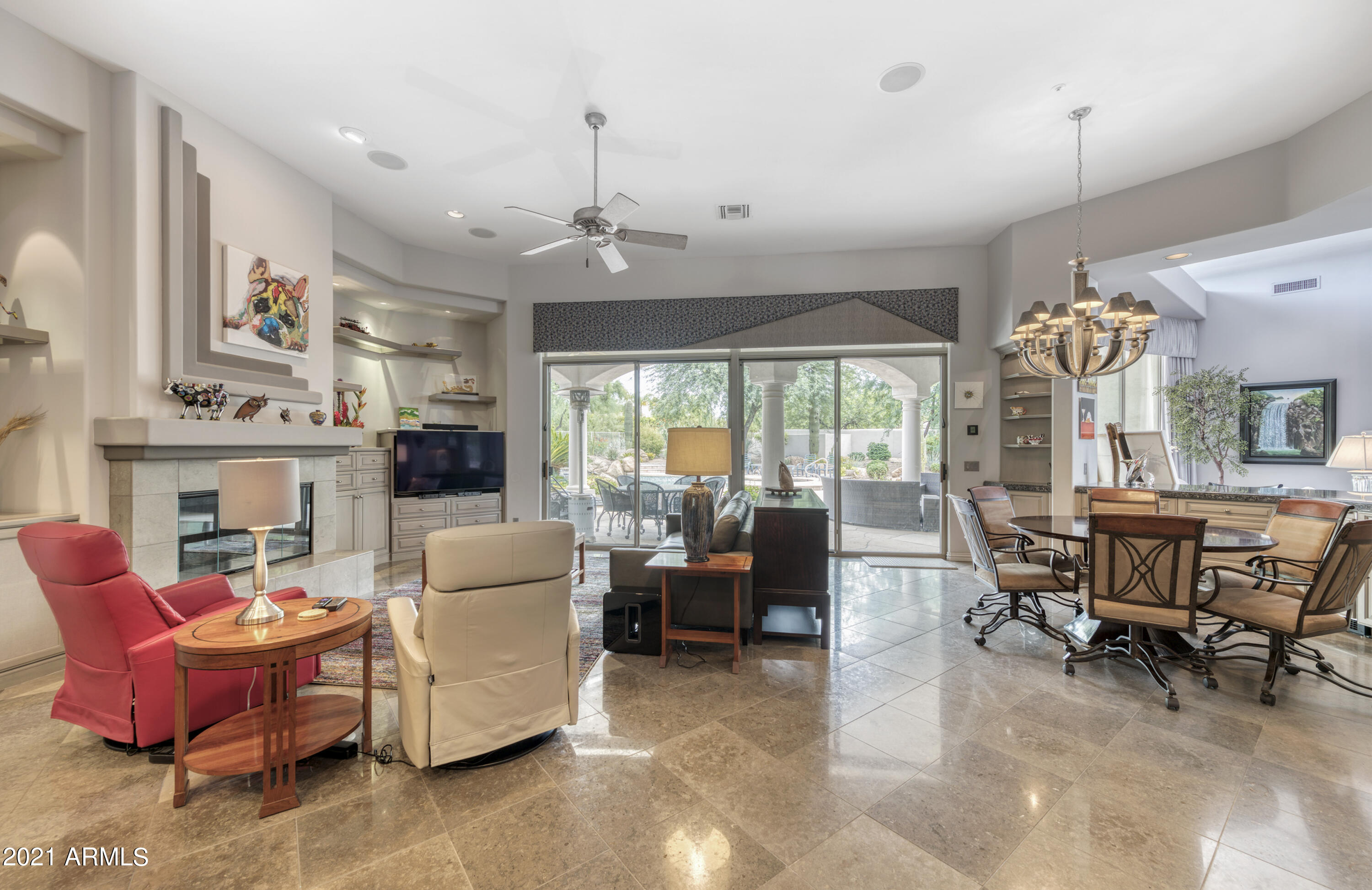 8350 E VIA DEL SOL Drive