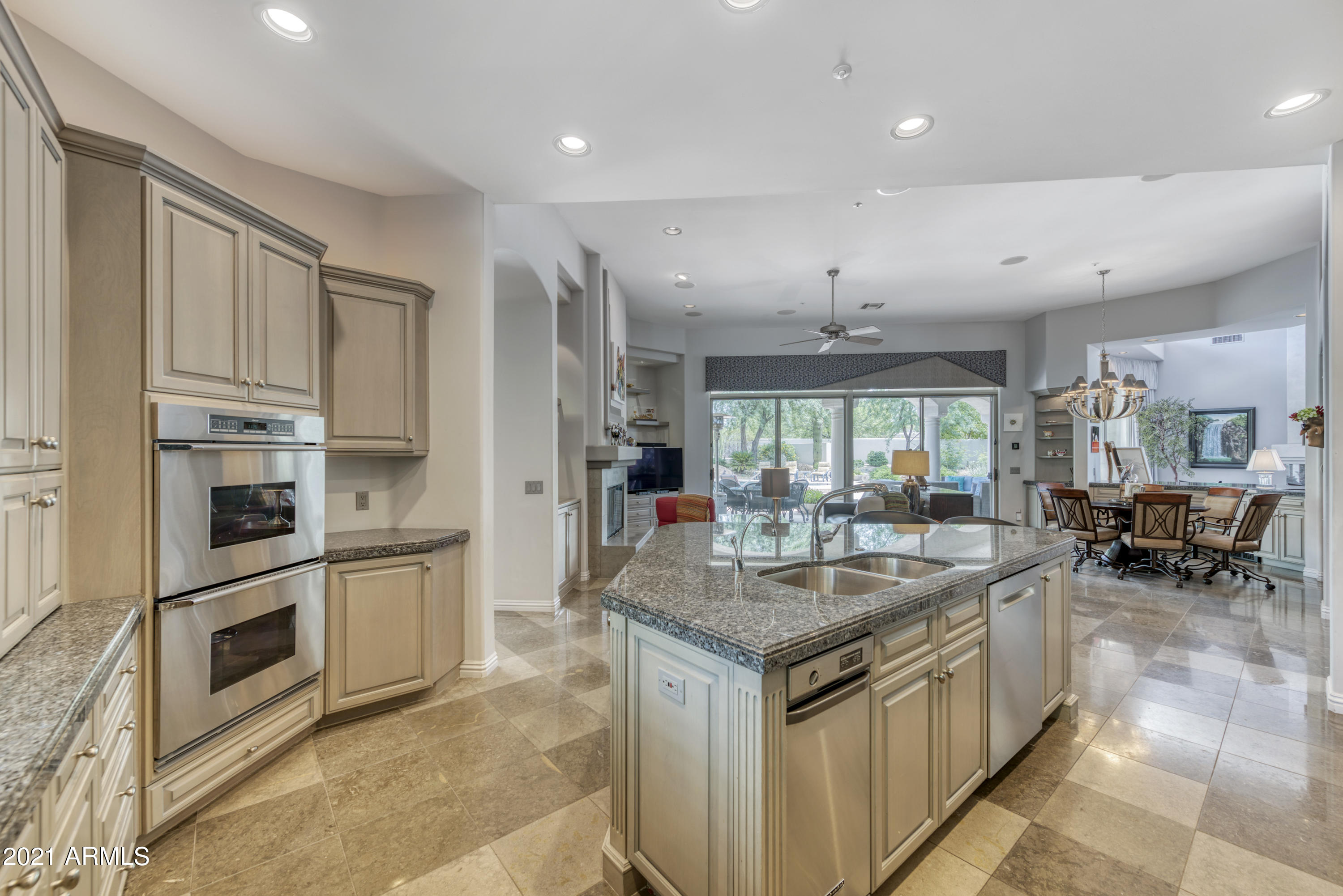 8350 E VIA DEL SOL Drive
