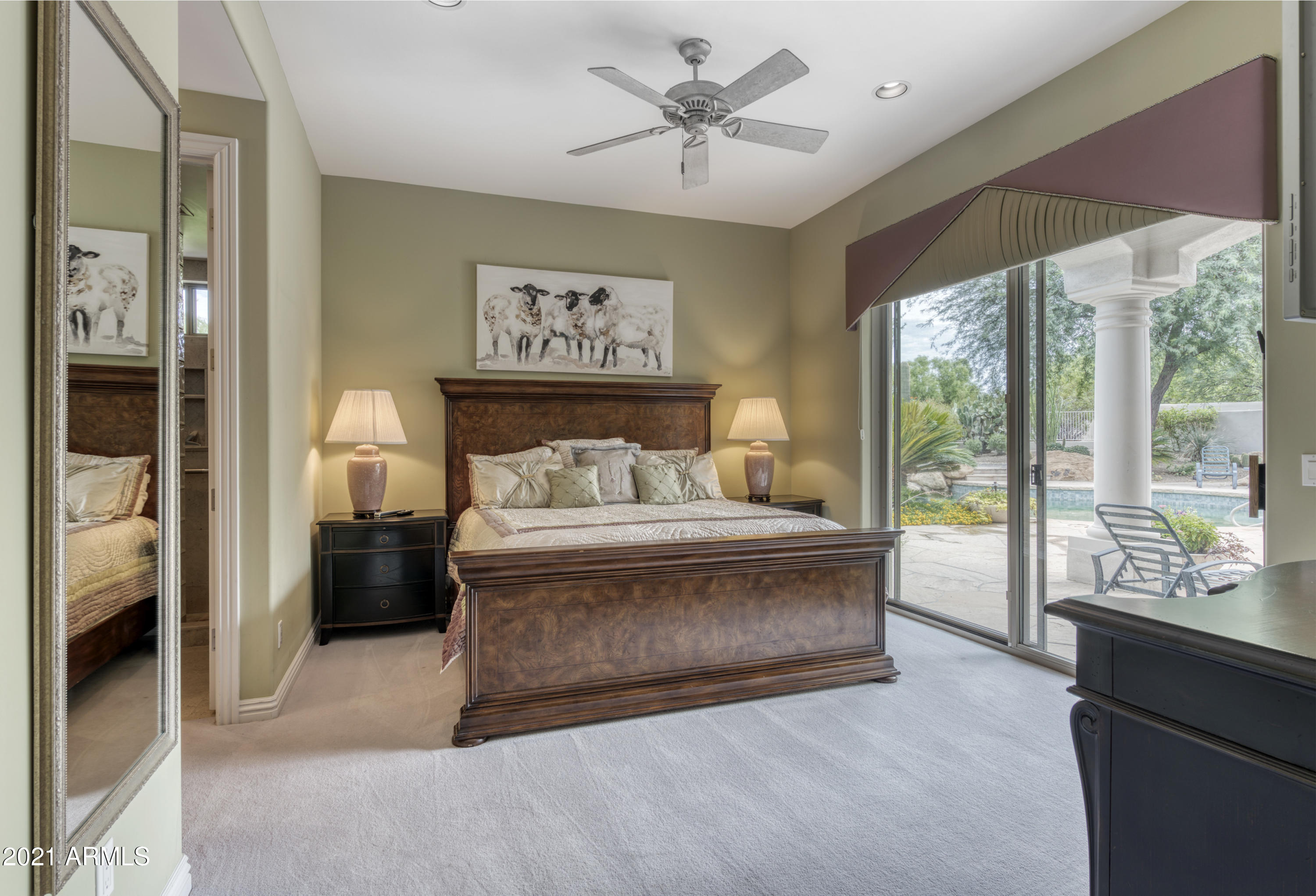 8350 E VIA DEL SOL Drive