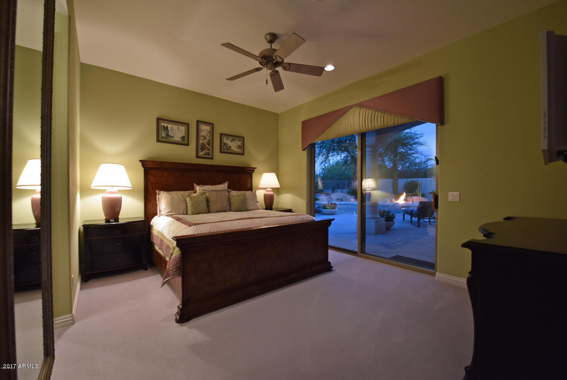 8350 E VIA DEL SOL Drive