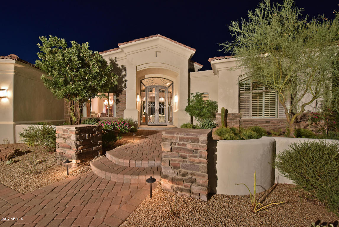 8350 E VIA DEL SOL Drive