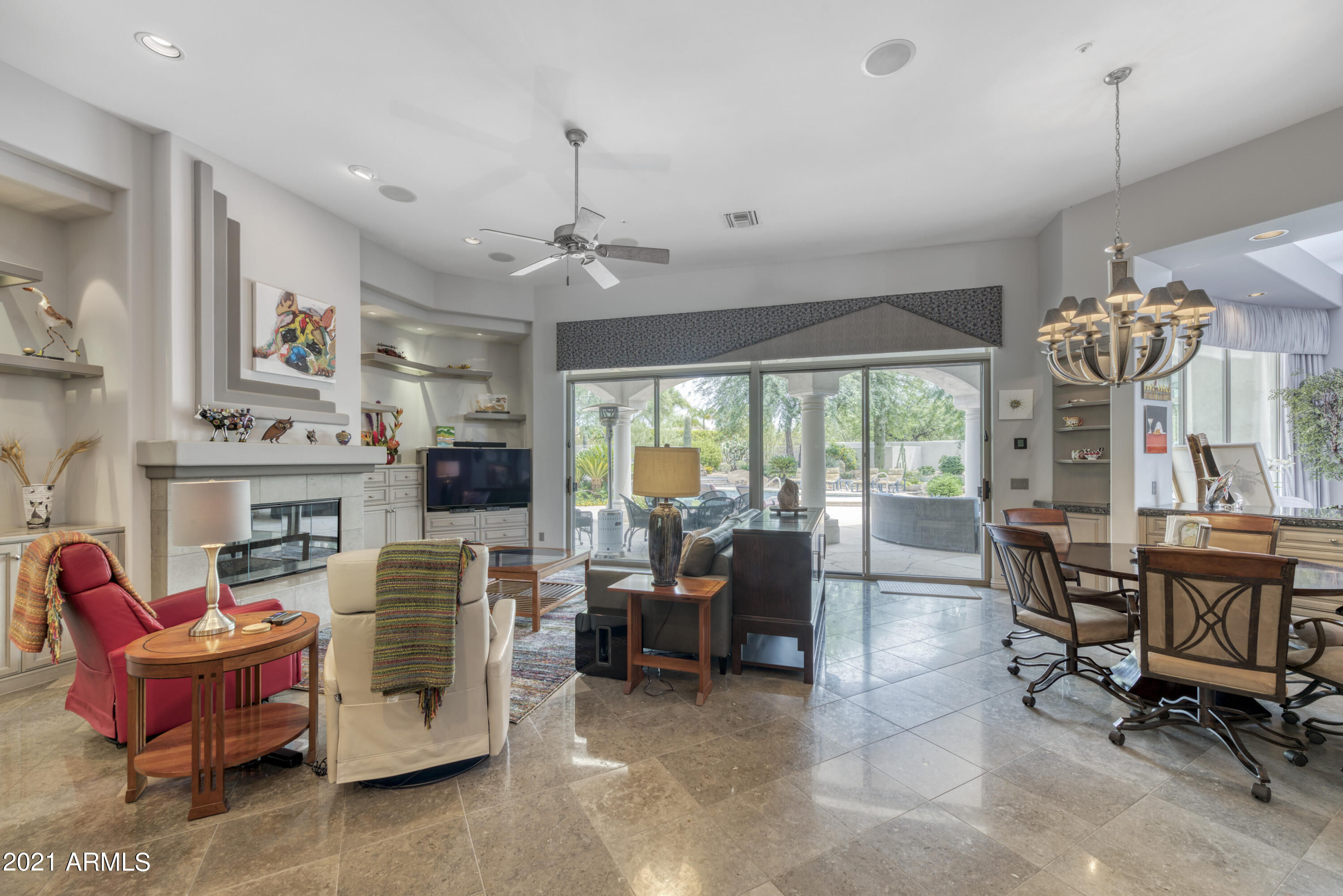 8350 E VIA DEL SOL Drive