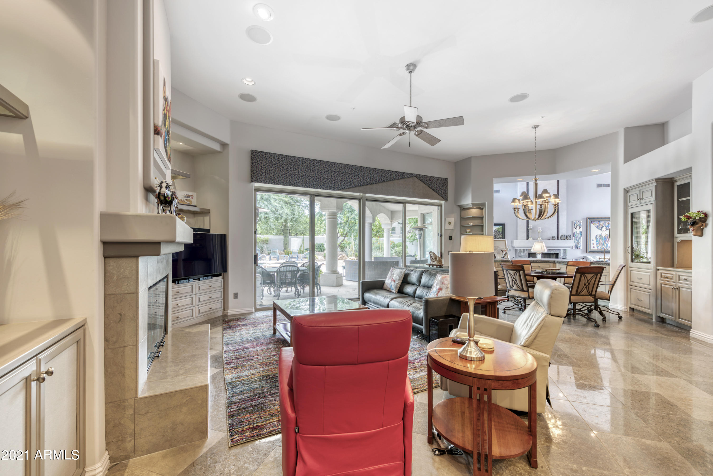 8350 E VIA DEL SOL Drive