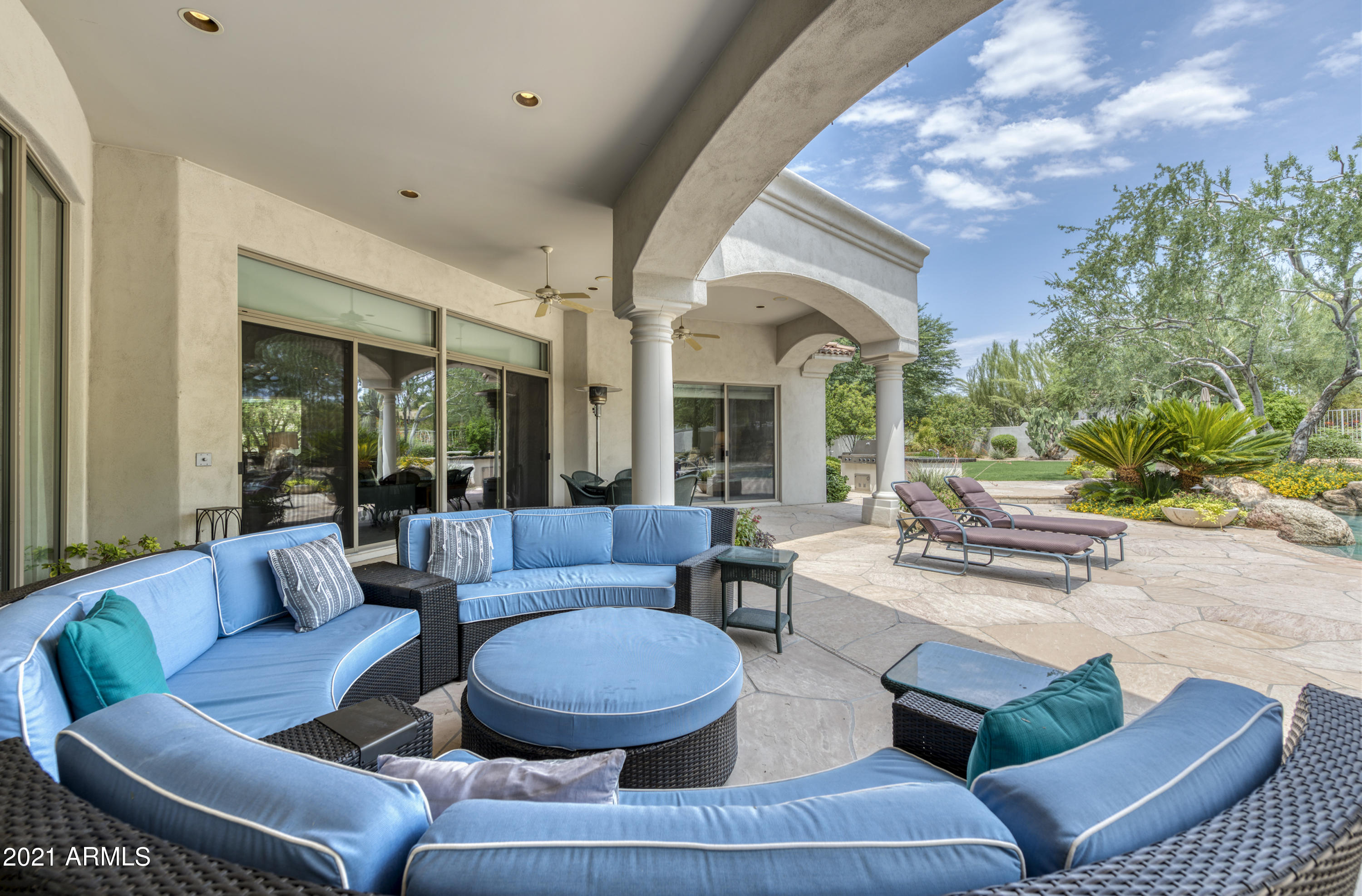8350 E VIA DEL SOL Drive