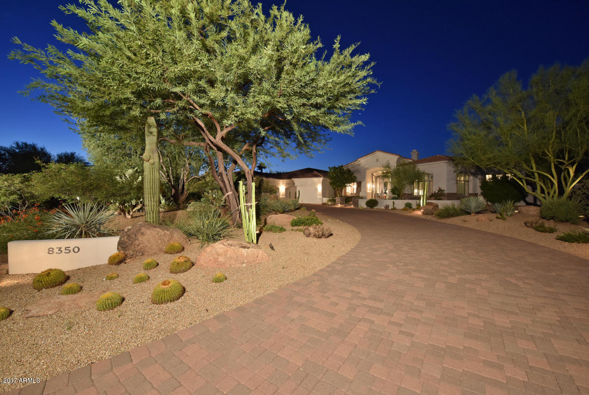 8350 E VIA DEL SOL Drive