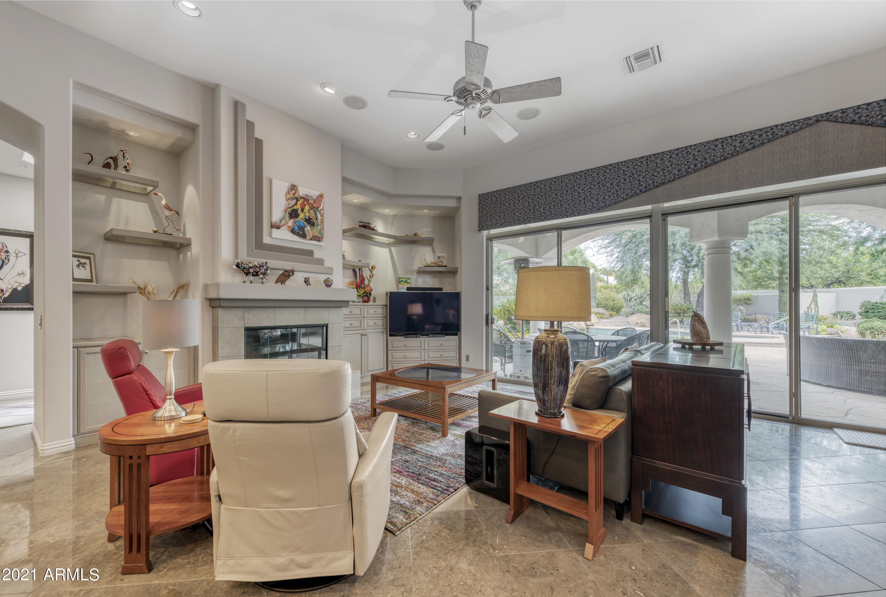 8350 E VIA DEL SOL Drive