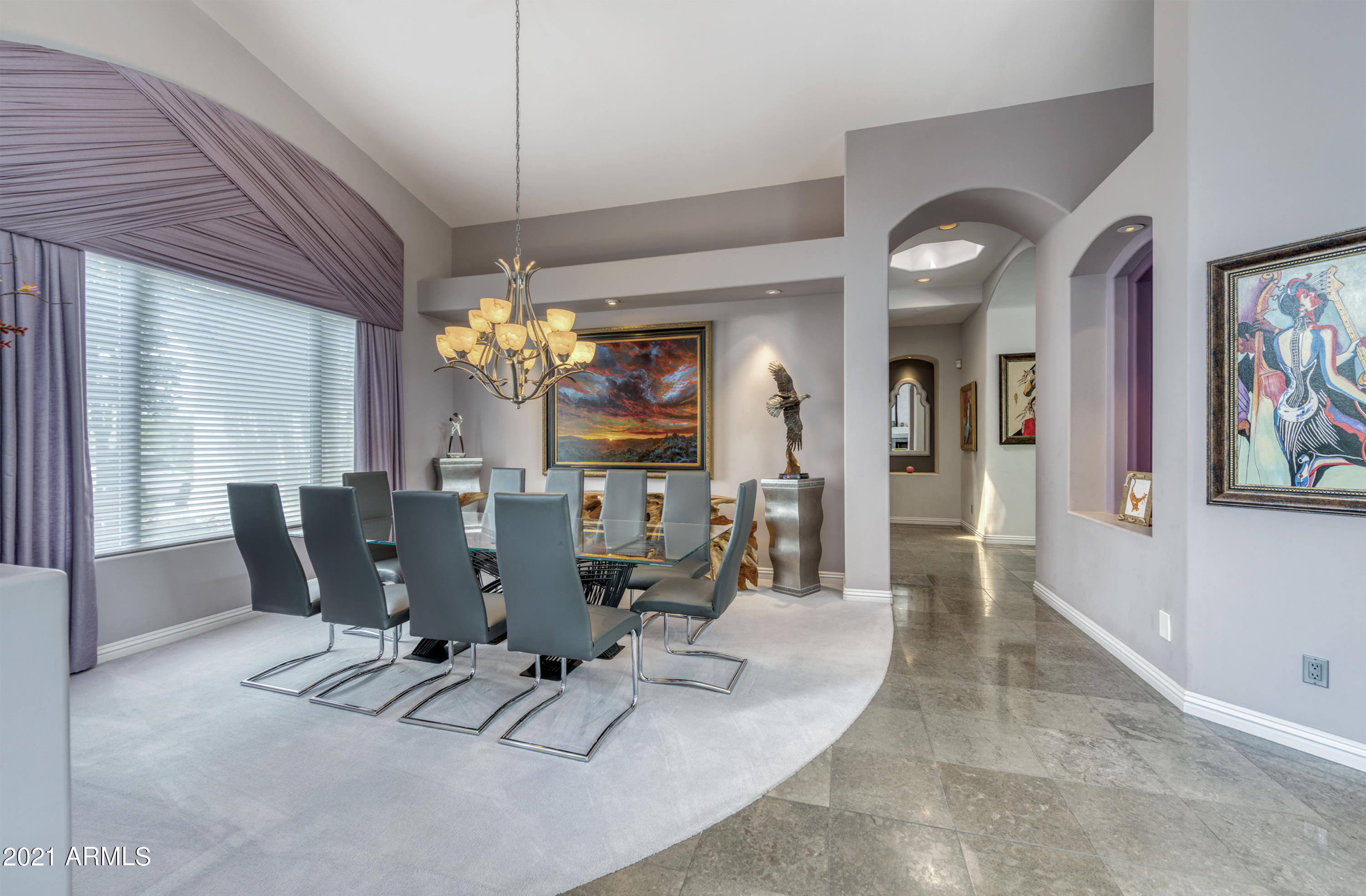 8350 E VIA DEL SOL Drive