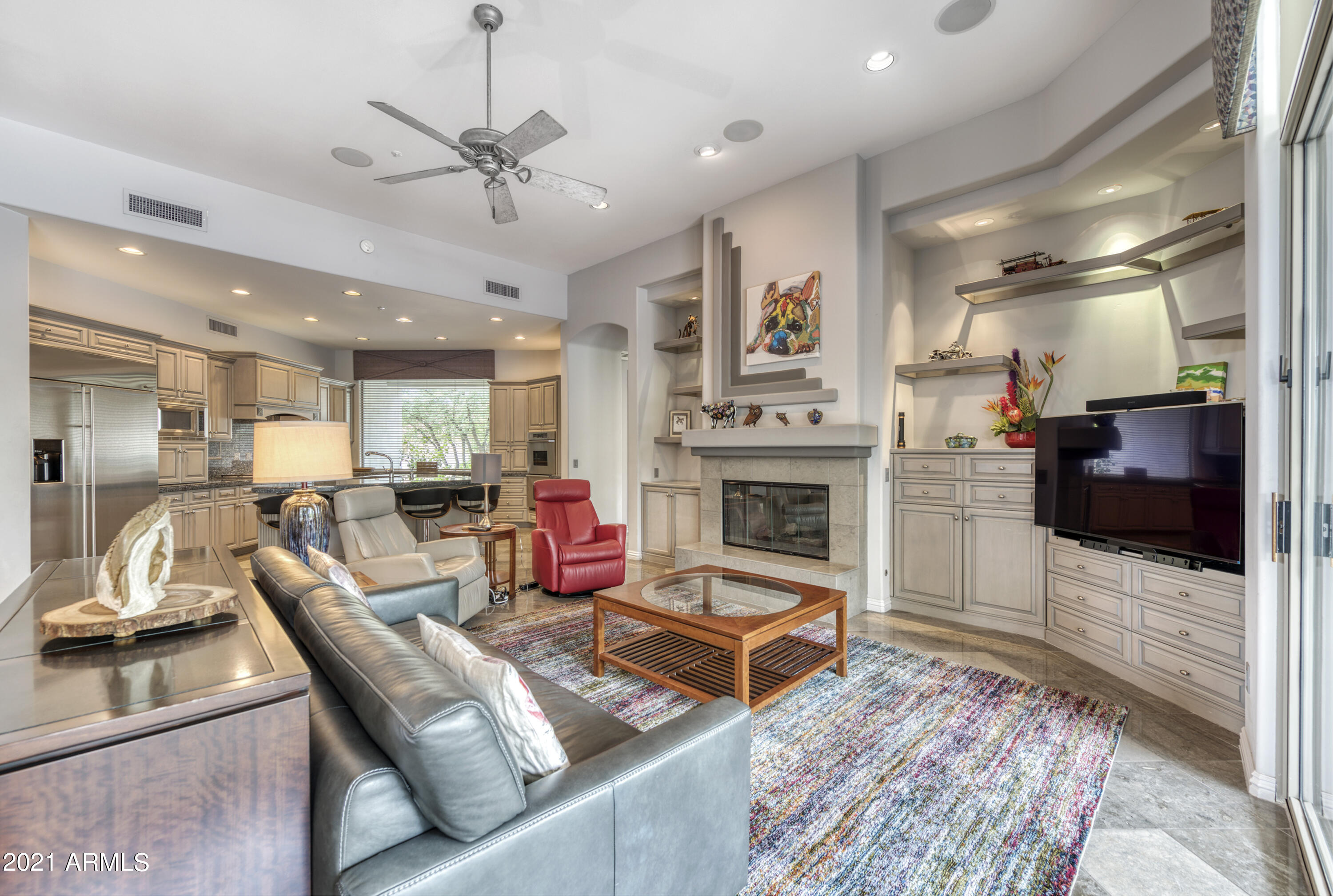 8350 E VIA DEL SOL Drive