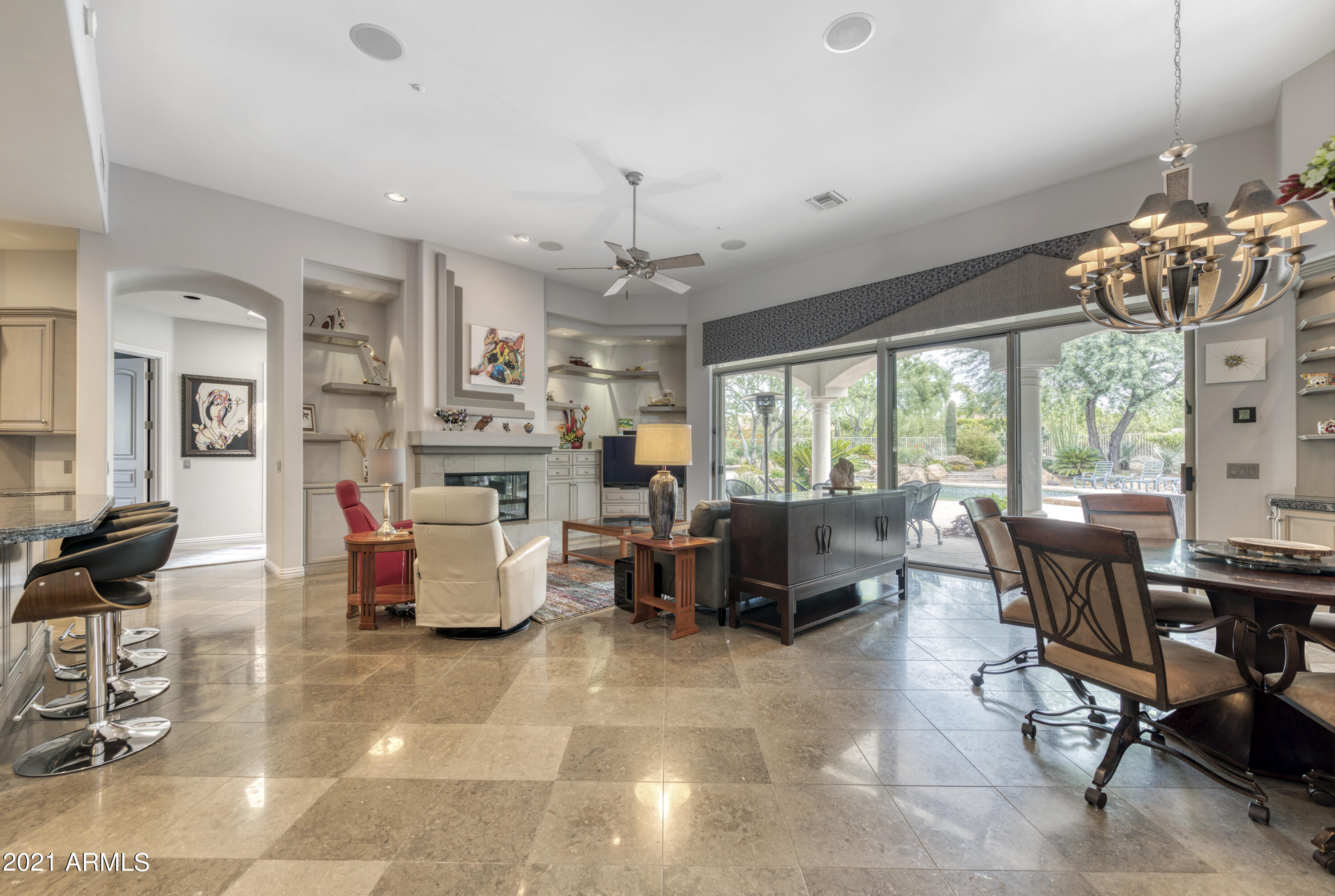8350 E VIA DEL SOL Drive