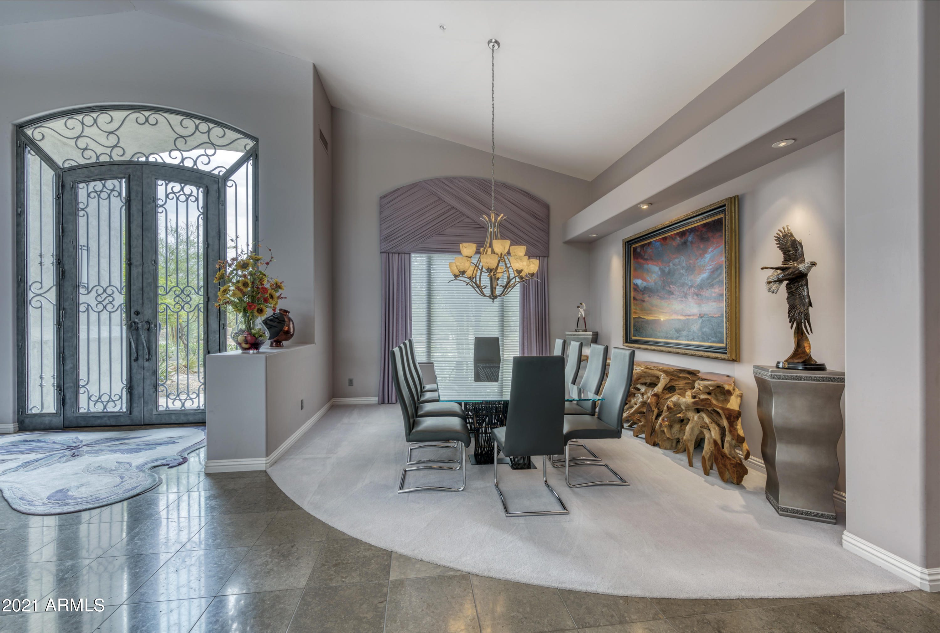 8350 E VIA DEL SOL Drive
