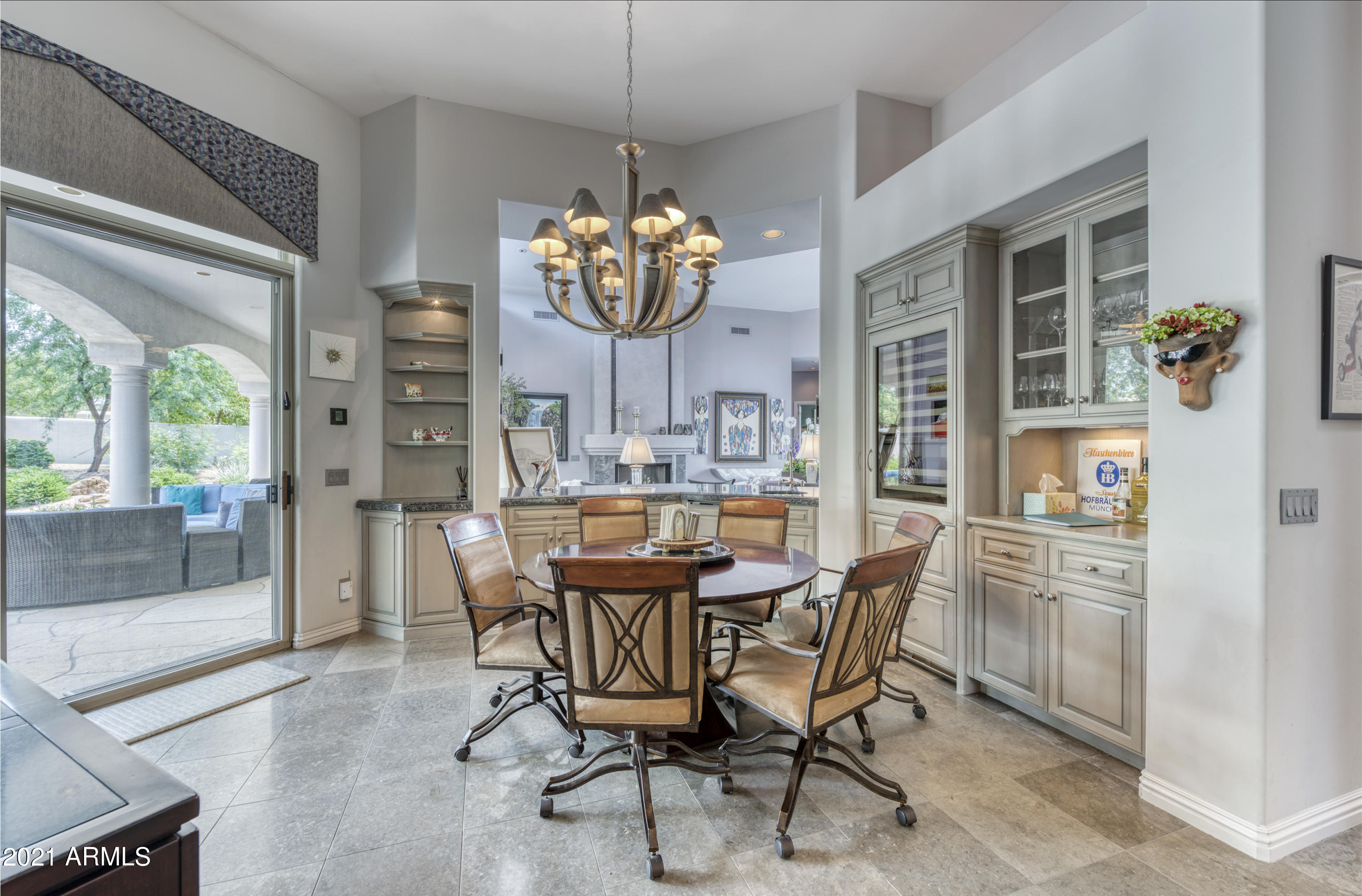 8350 E VIA DEL SOL Drive
