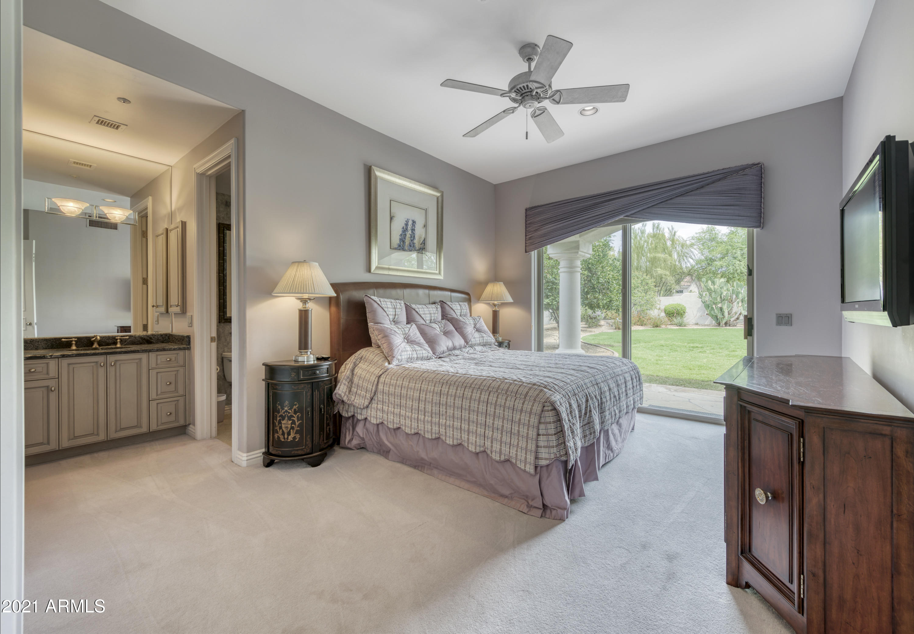 8350 E VIA DEL SOL Drive