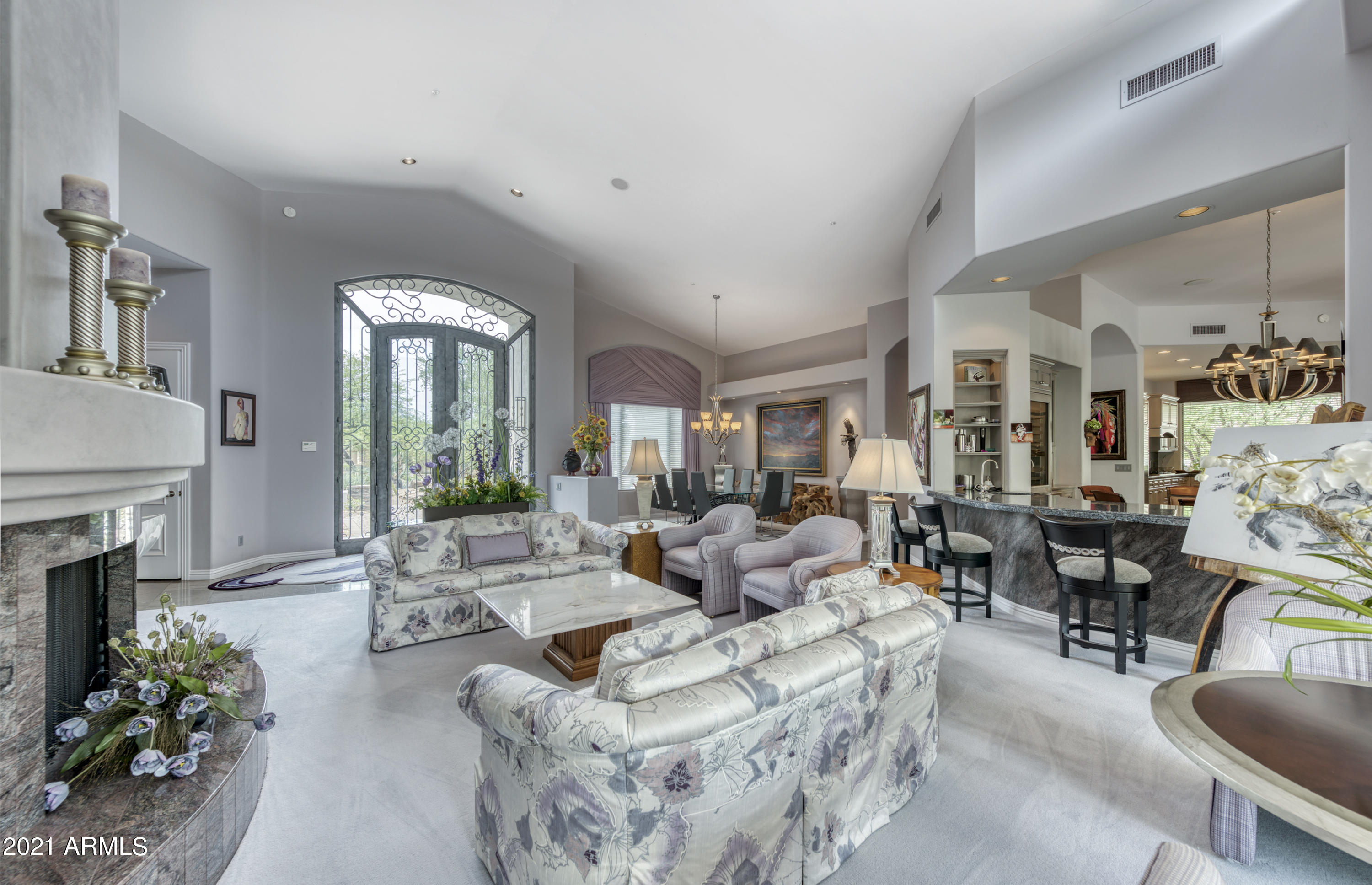 8350 E VIA DEL SOL Drive