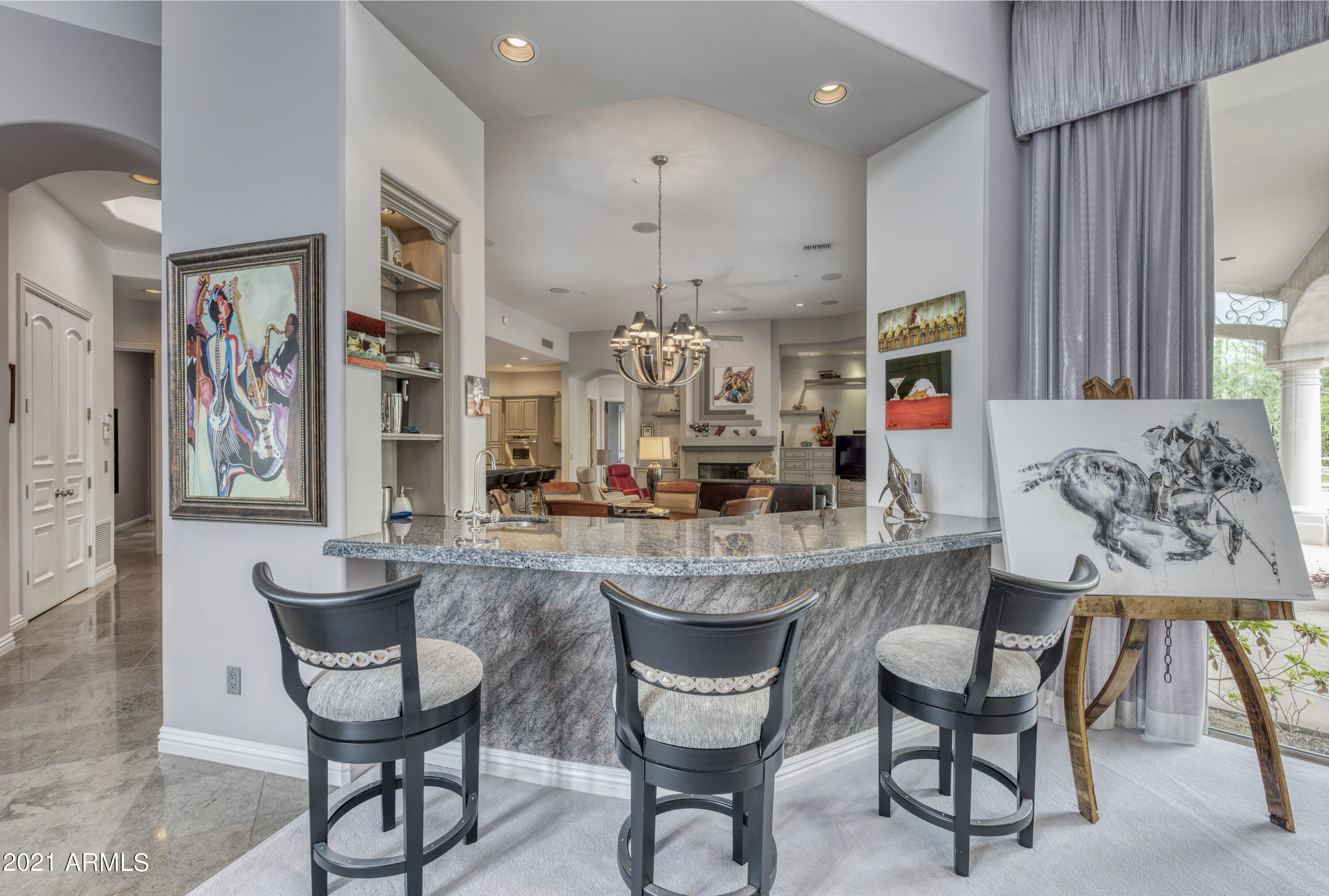 8350 E VIA DEL SOL Drive