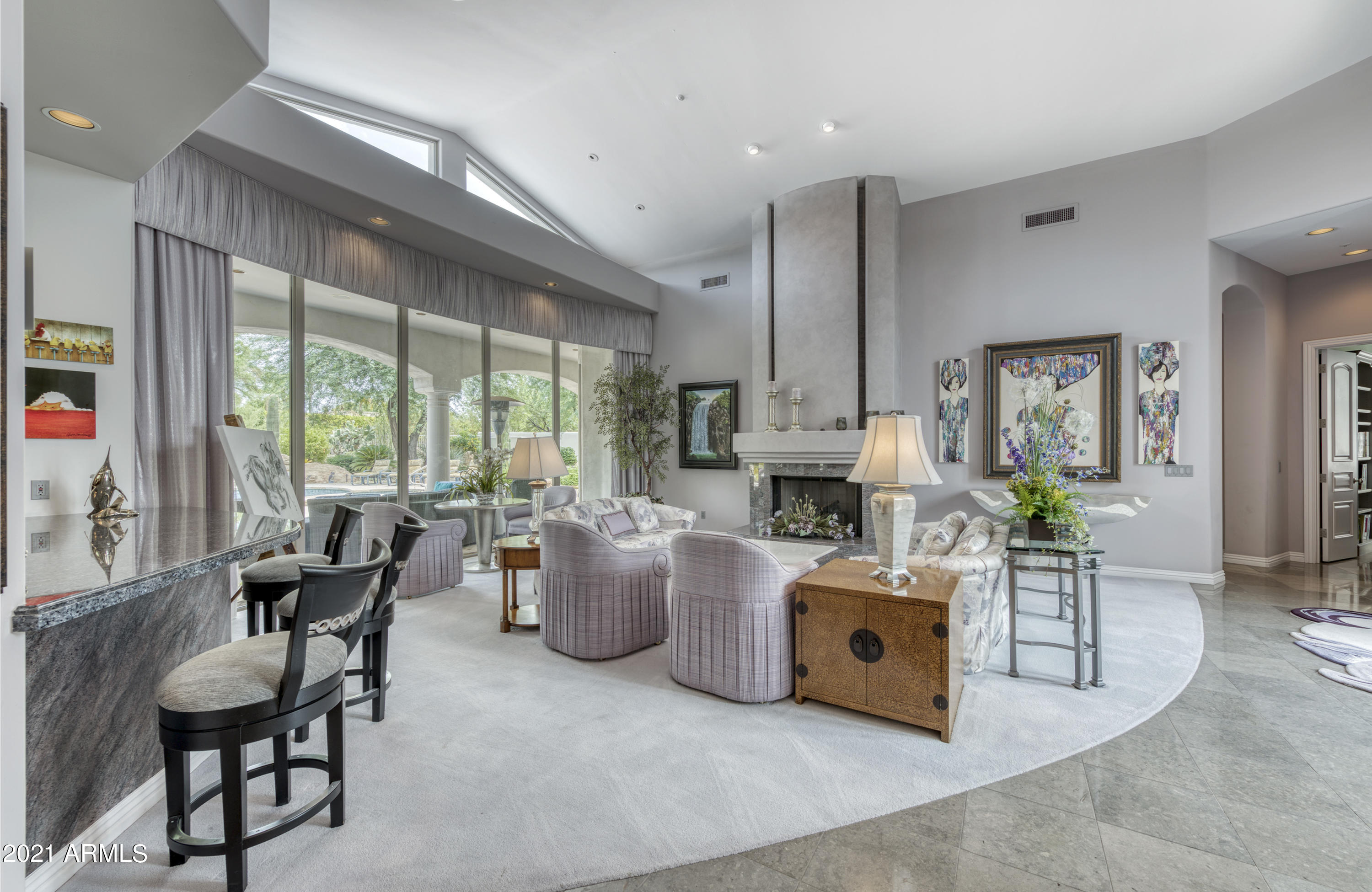 8350 E VIA DEL SOL Drive