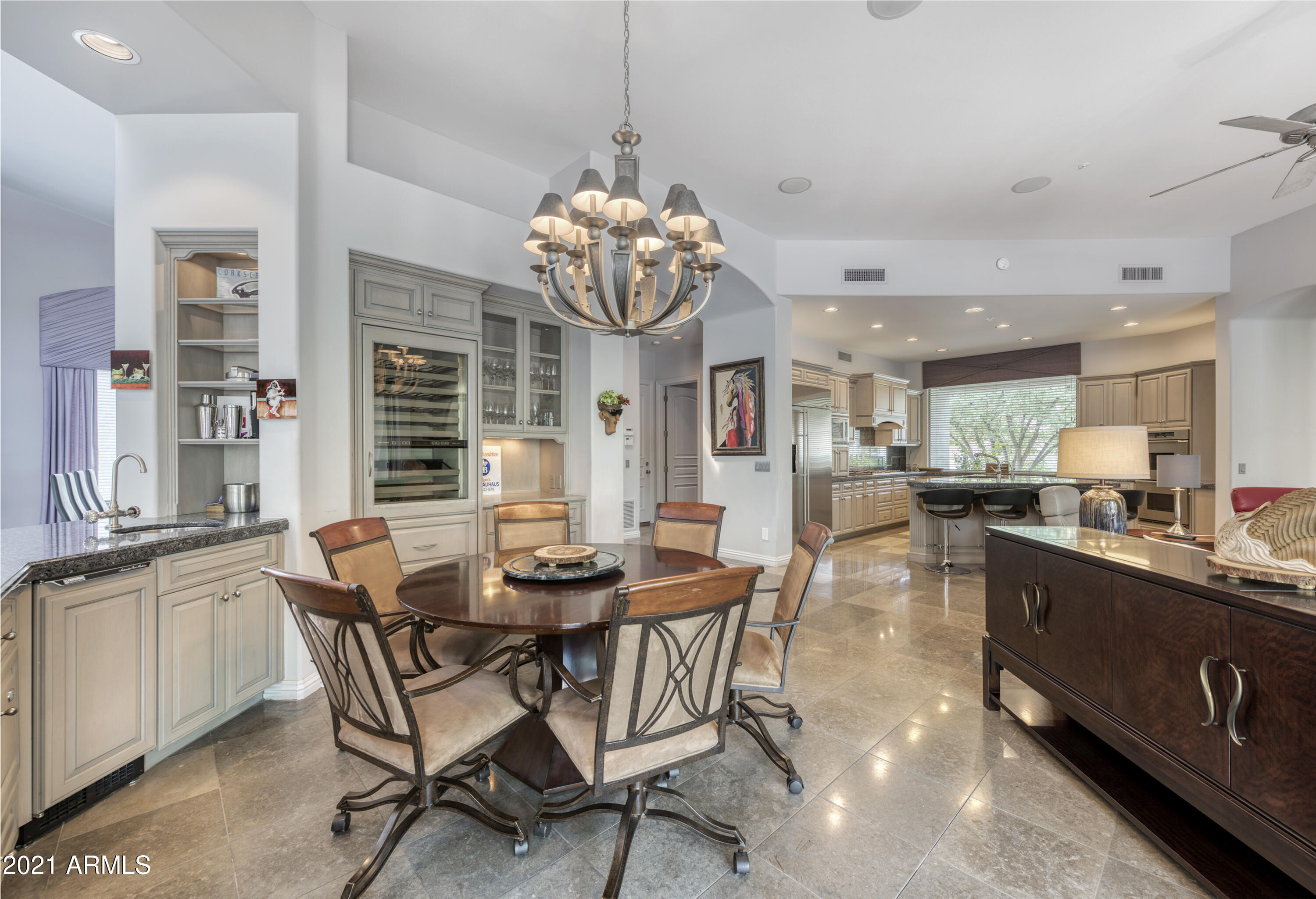 8350 E VIA DEL SOL Drive