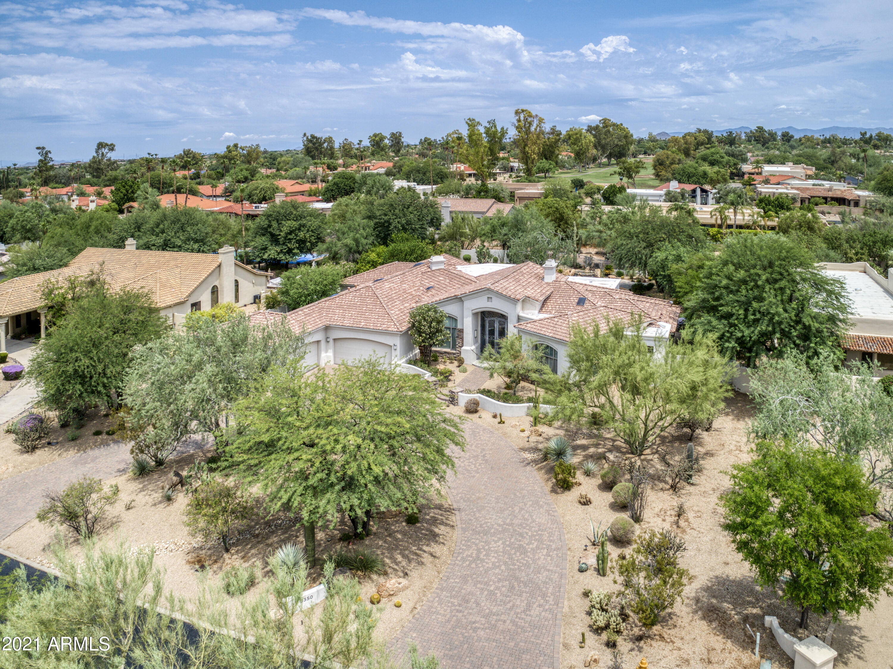 8350 E VIA DEL SOL Drive