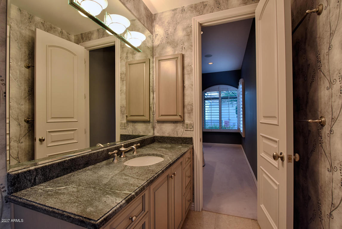 8350 E VIA DEL SOL Drive