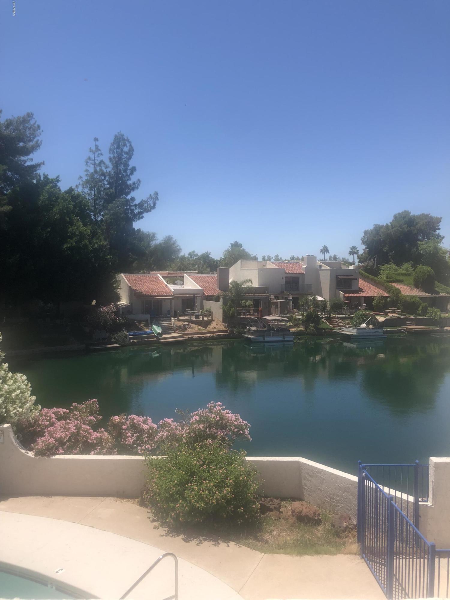 1149 E Sandpiper Drive 214