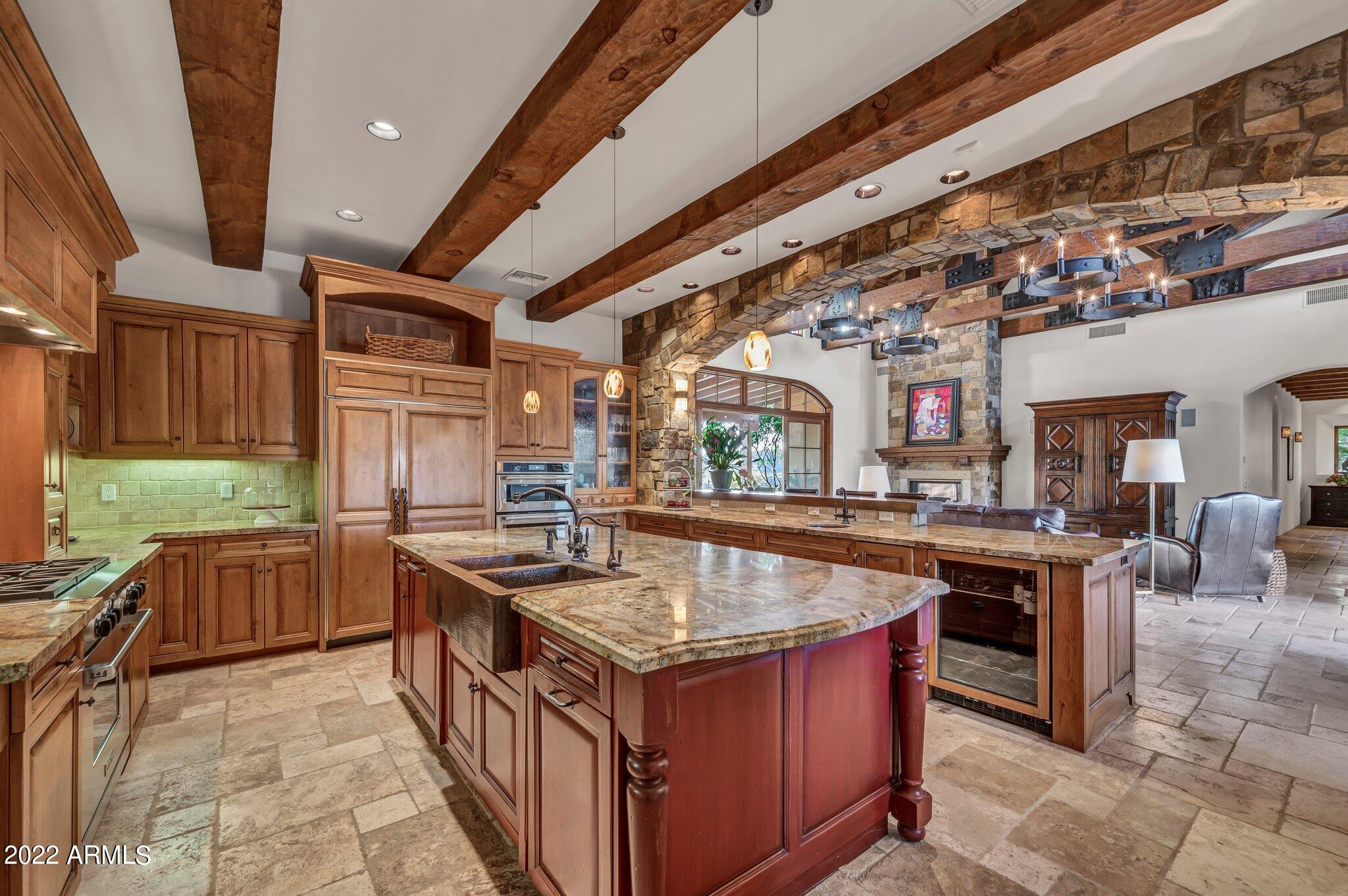 14318 N VISTA DEL ORO --, Fort McDowell