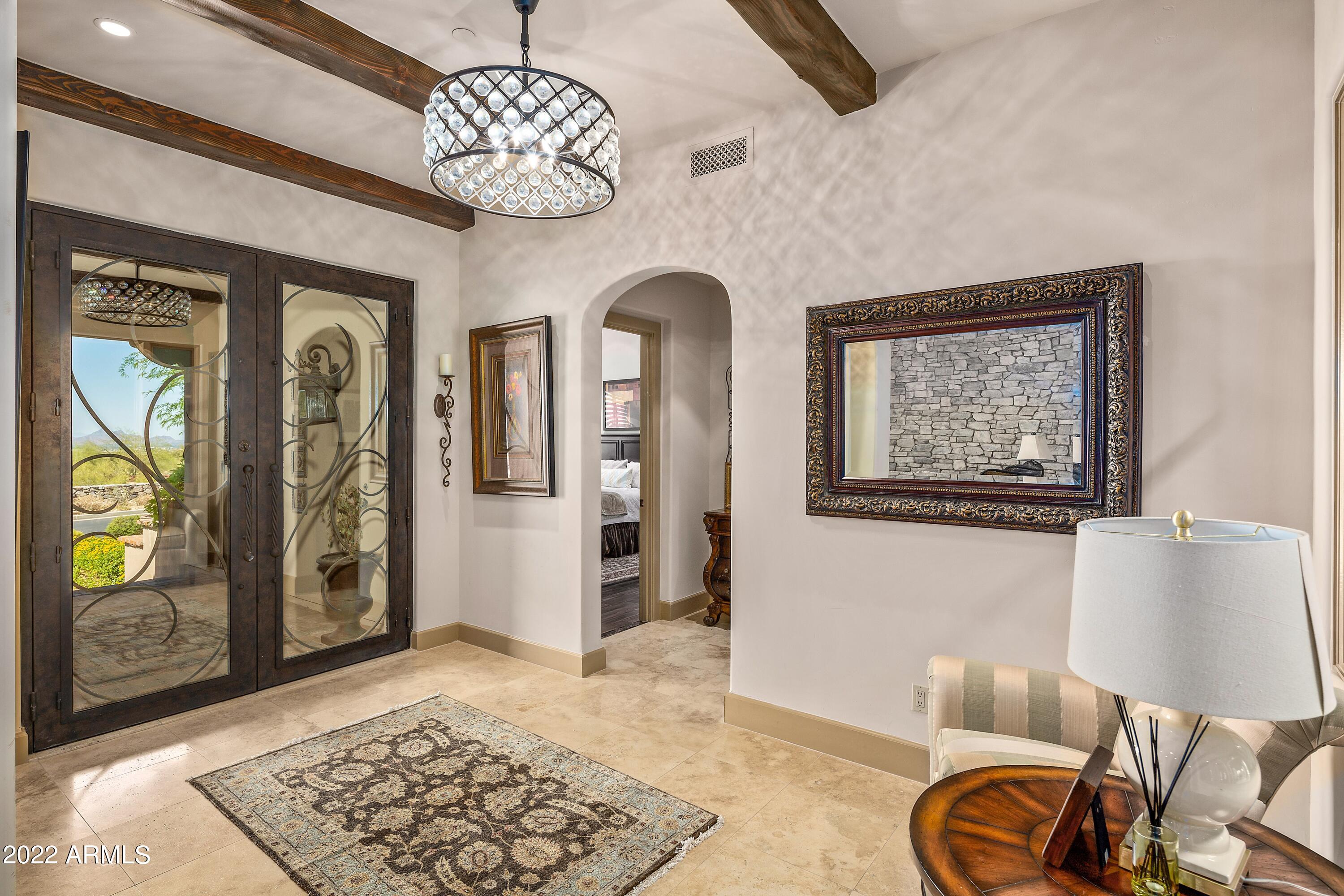 10126 E Havasupai Drive