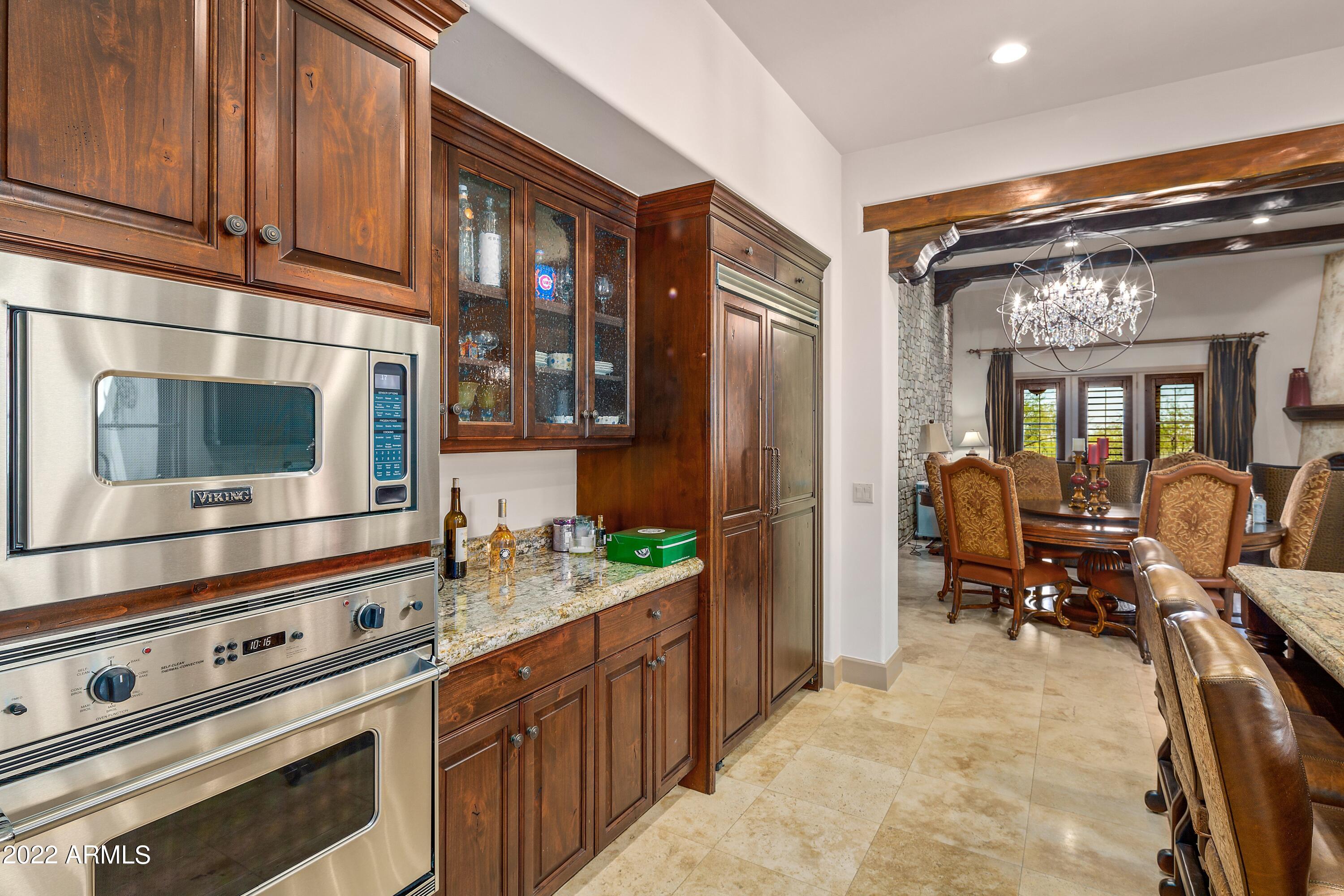 10126 E Havasupai Drive