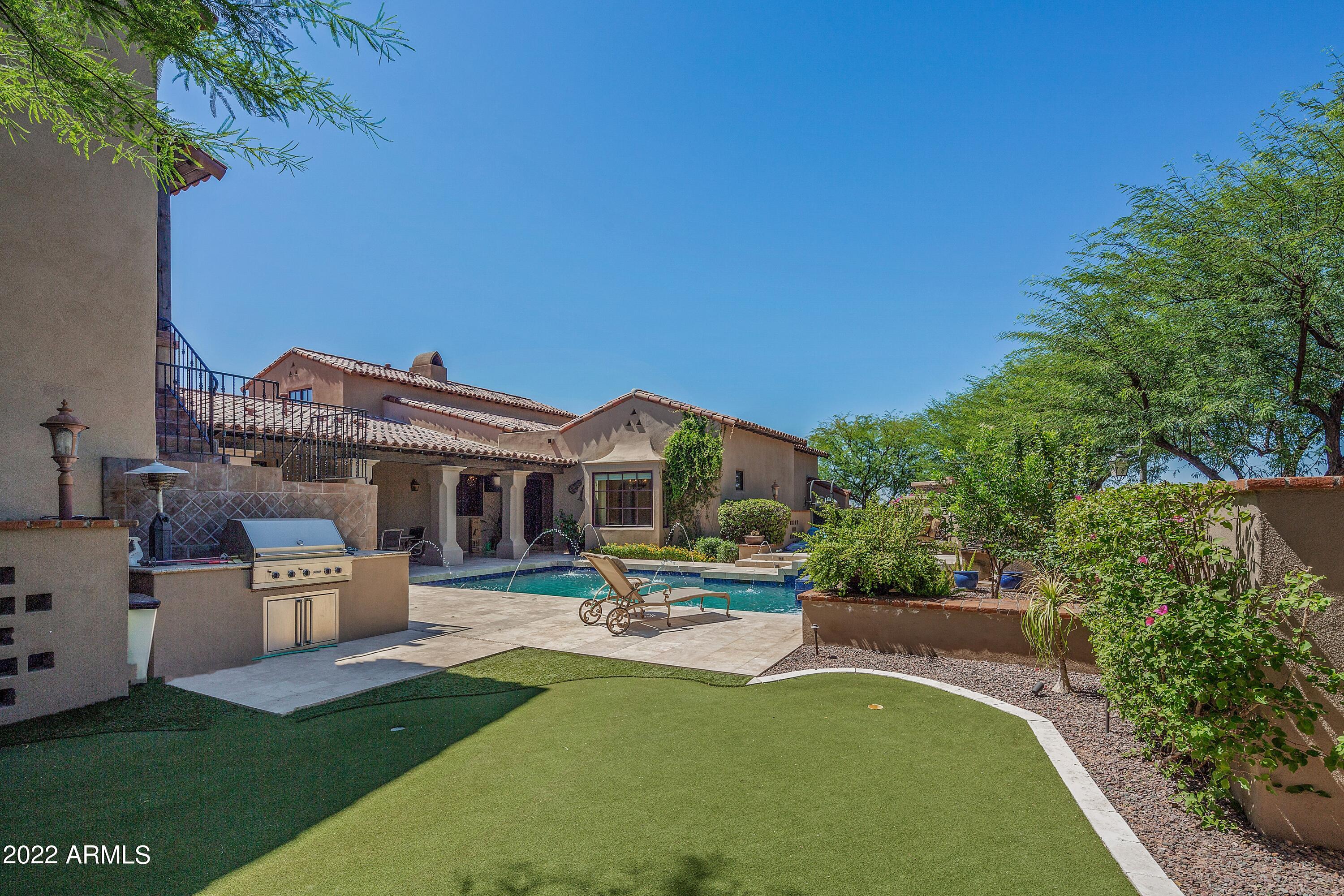 10126 E Havasupai Drive