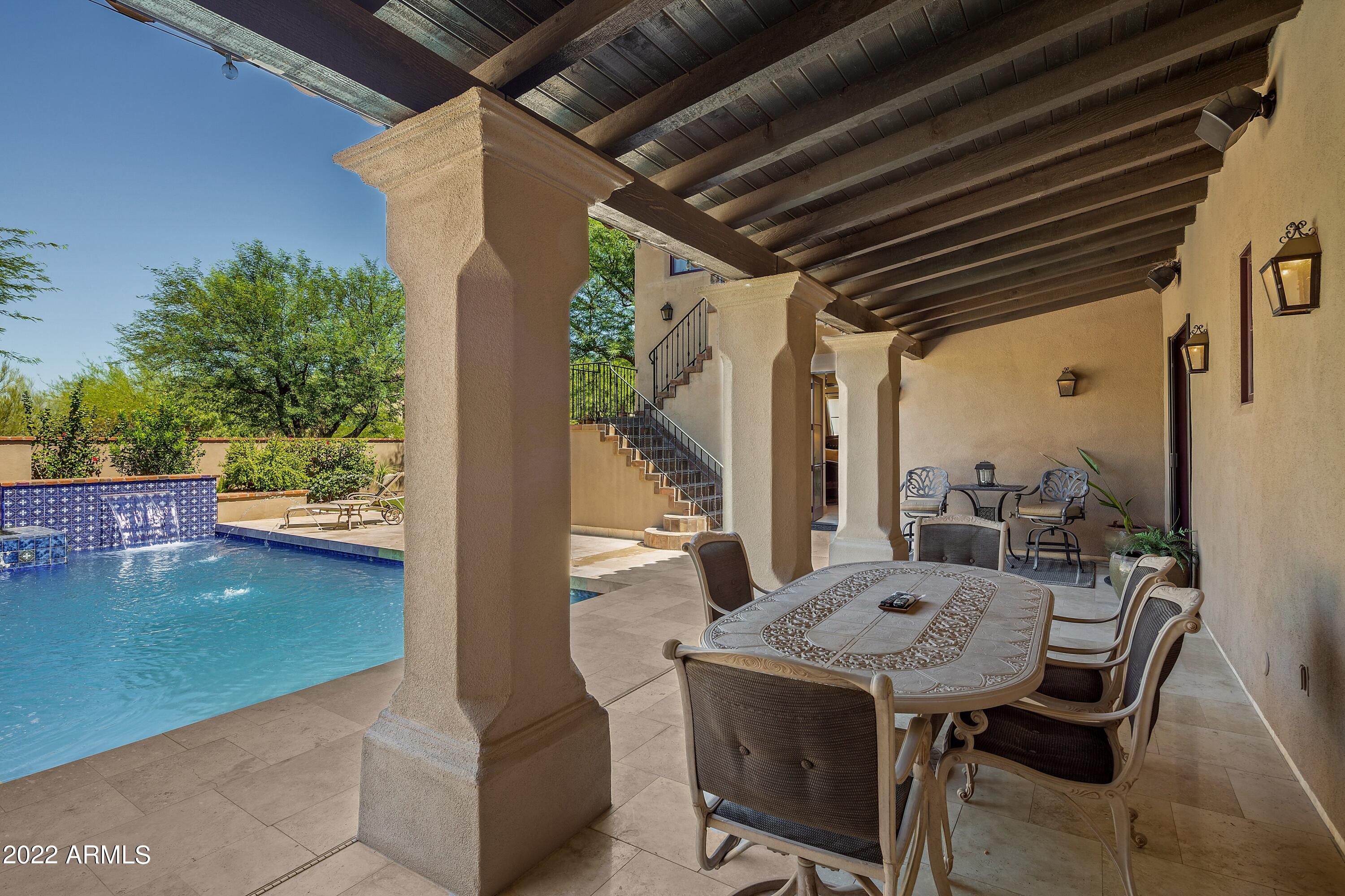10126 E Havasupai Drive
