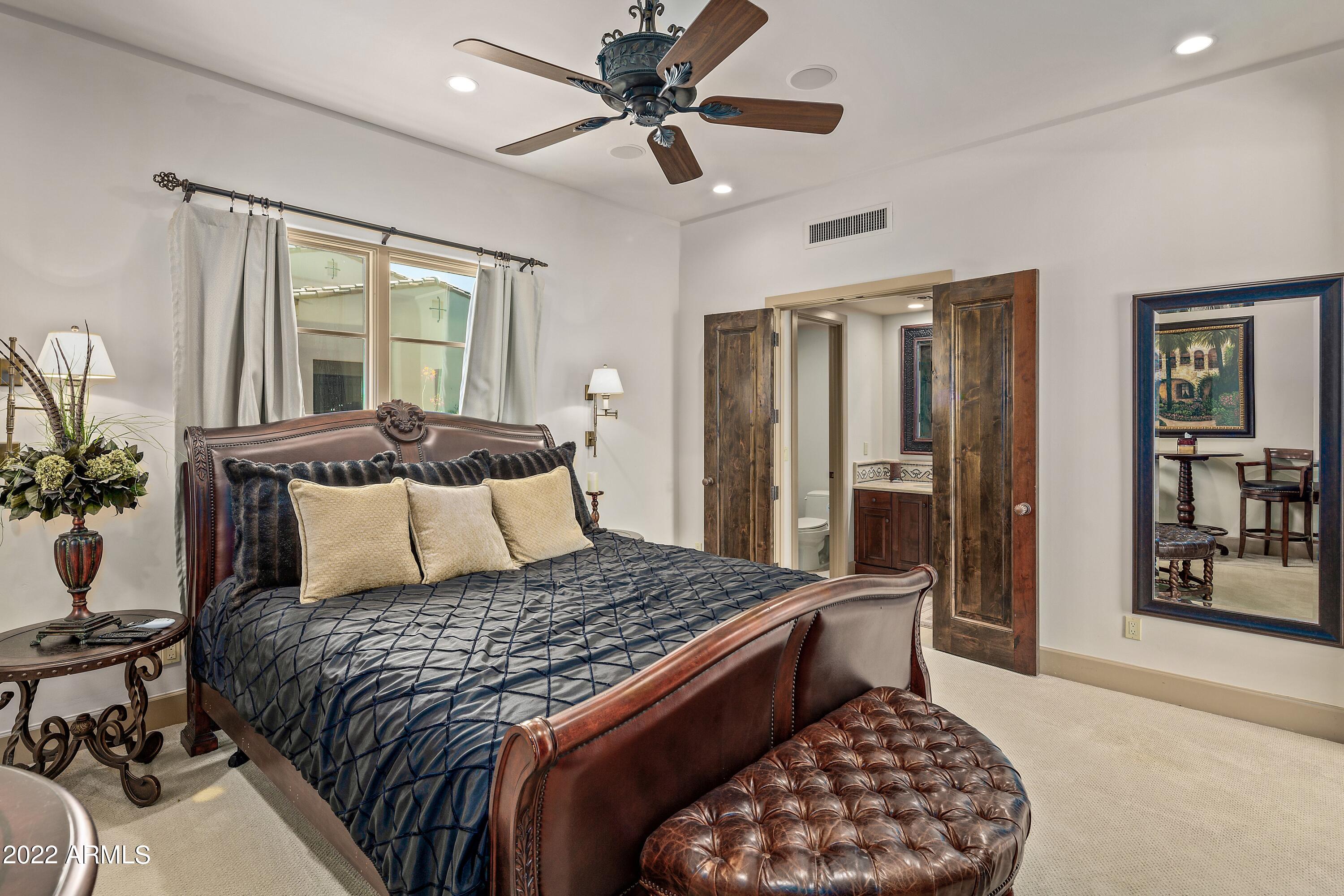 10126 E Havasupai Drive