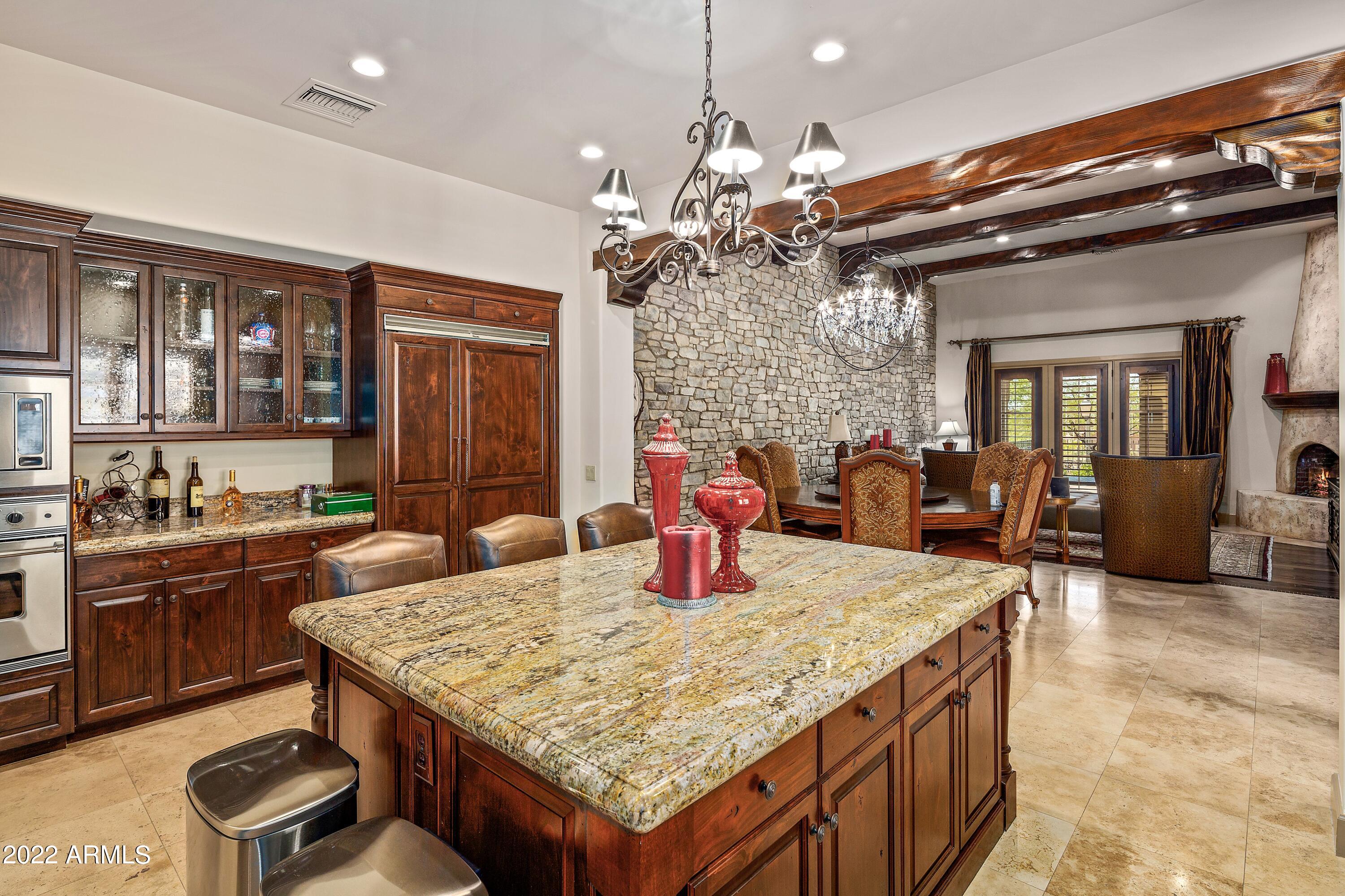 10126 E Havasupai Drive