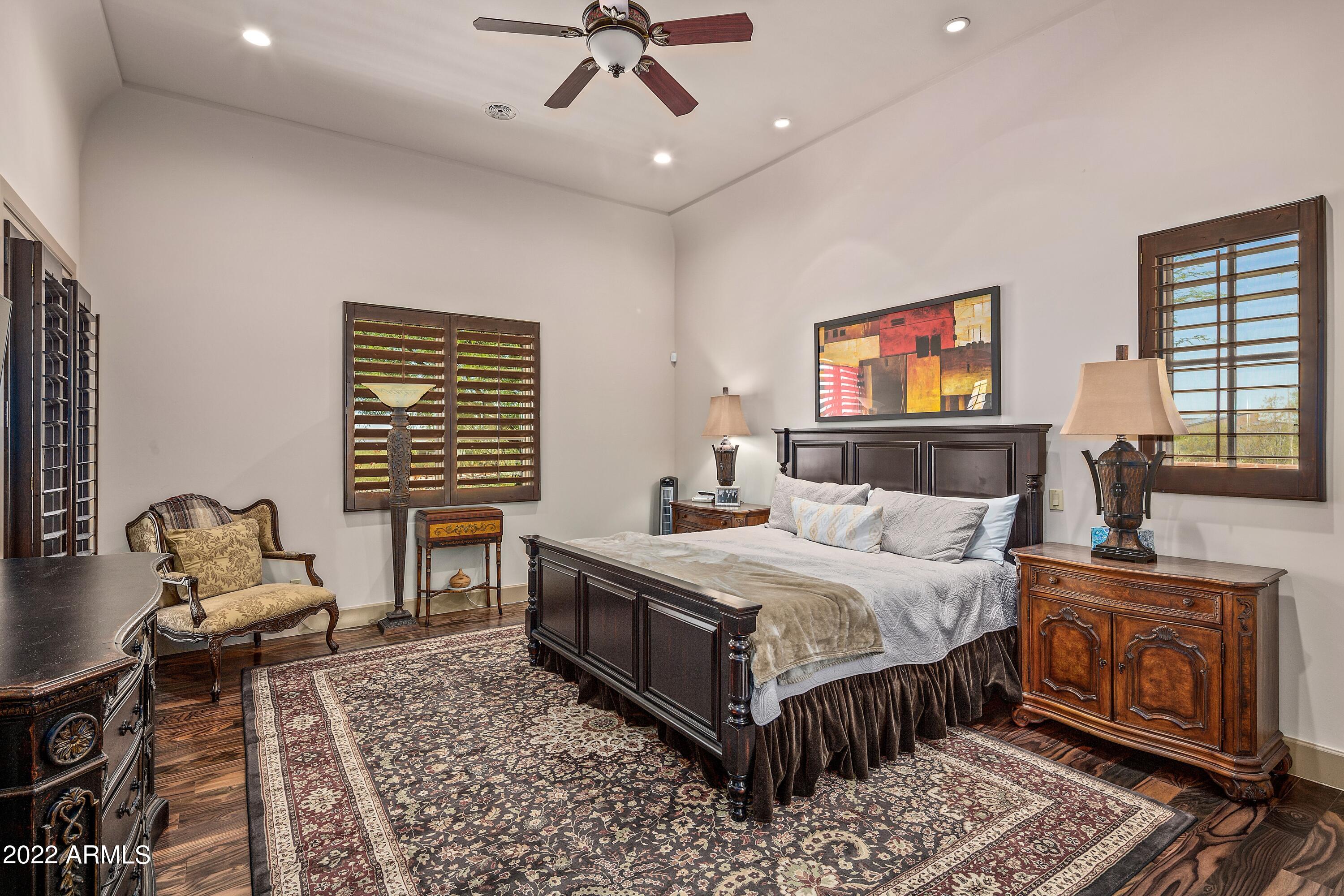 10126 E Havasupai Drive