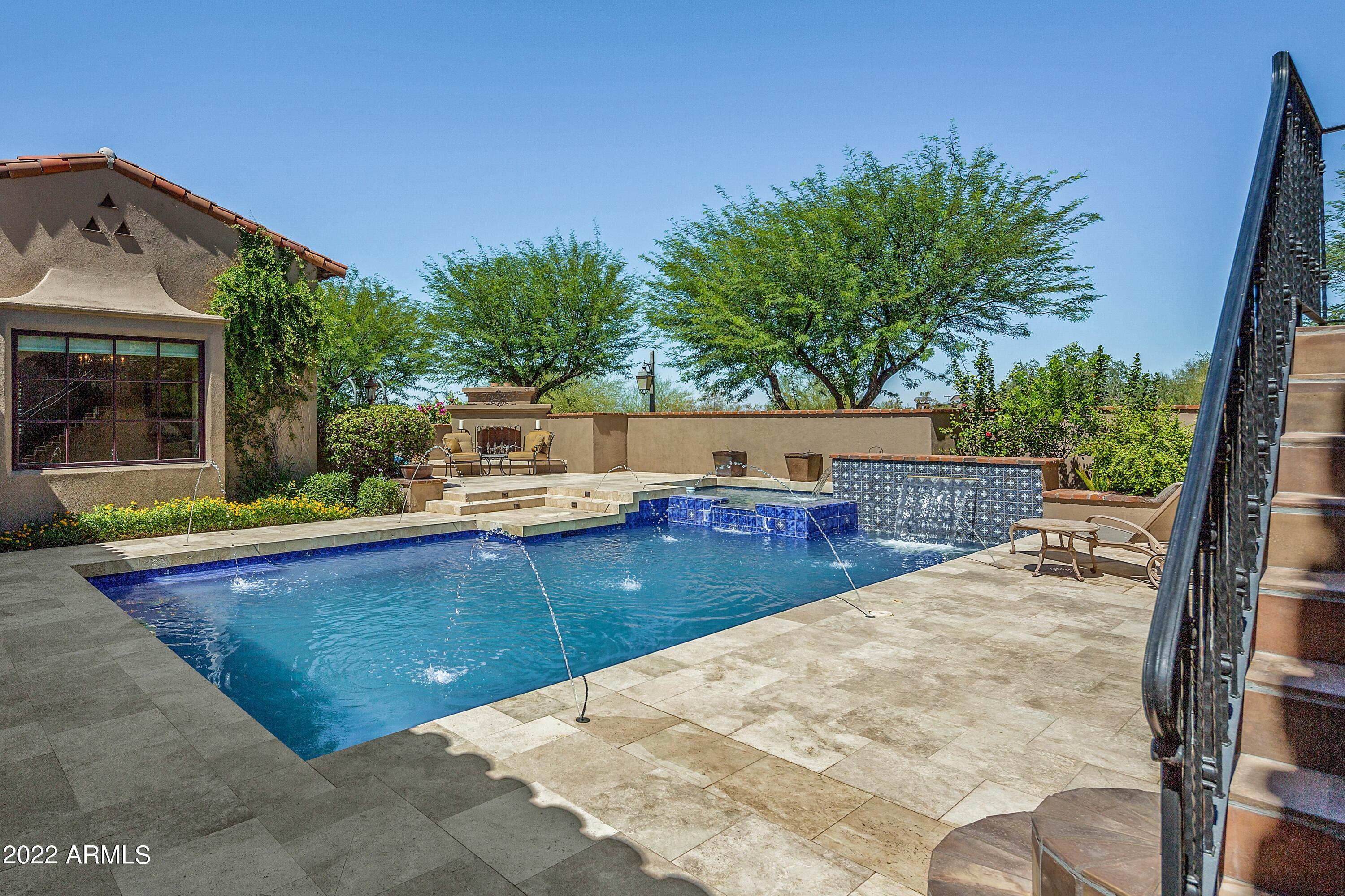 10126 E Havasupai Drive