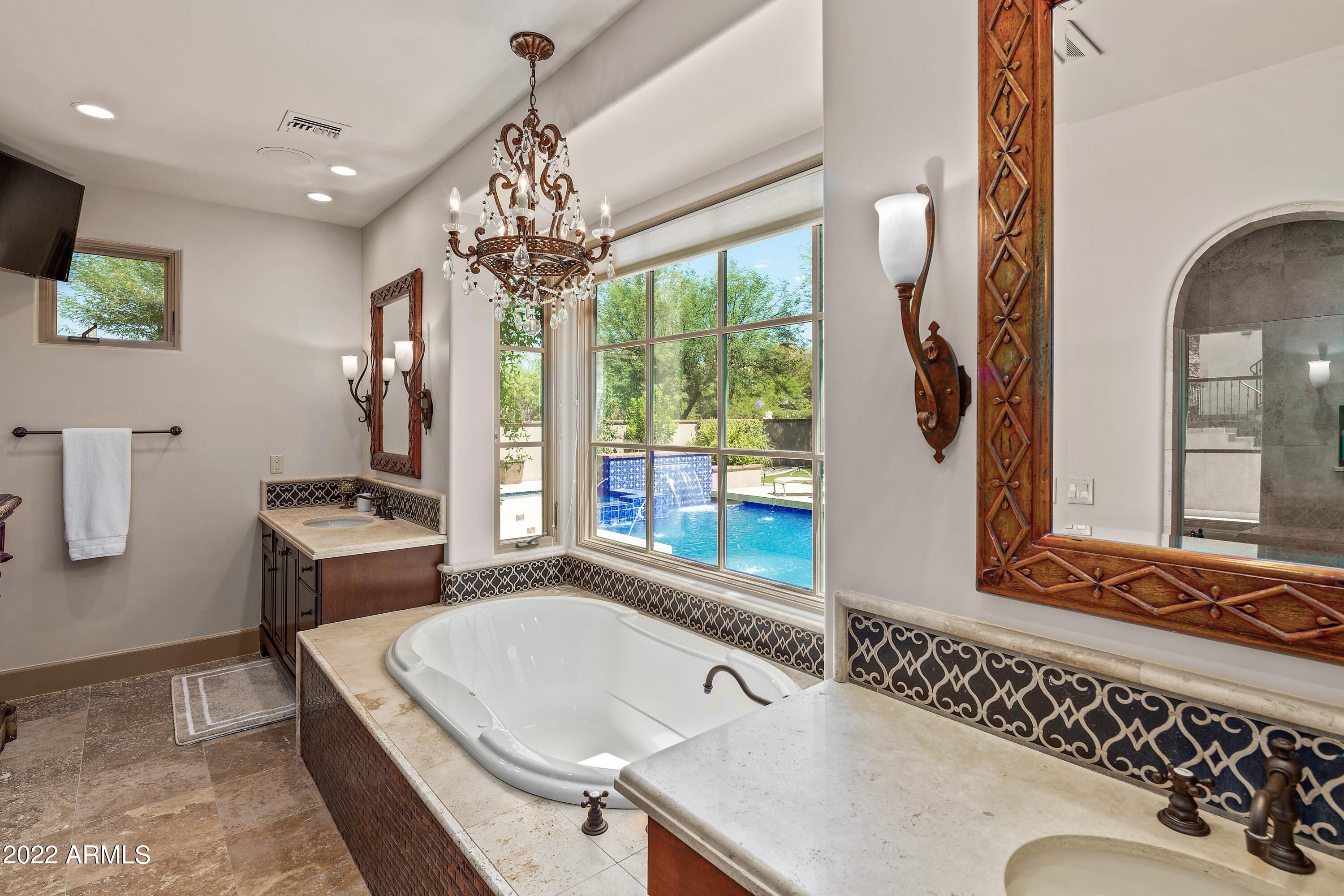10126 E Havasupai Drive