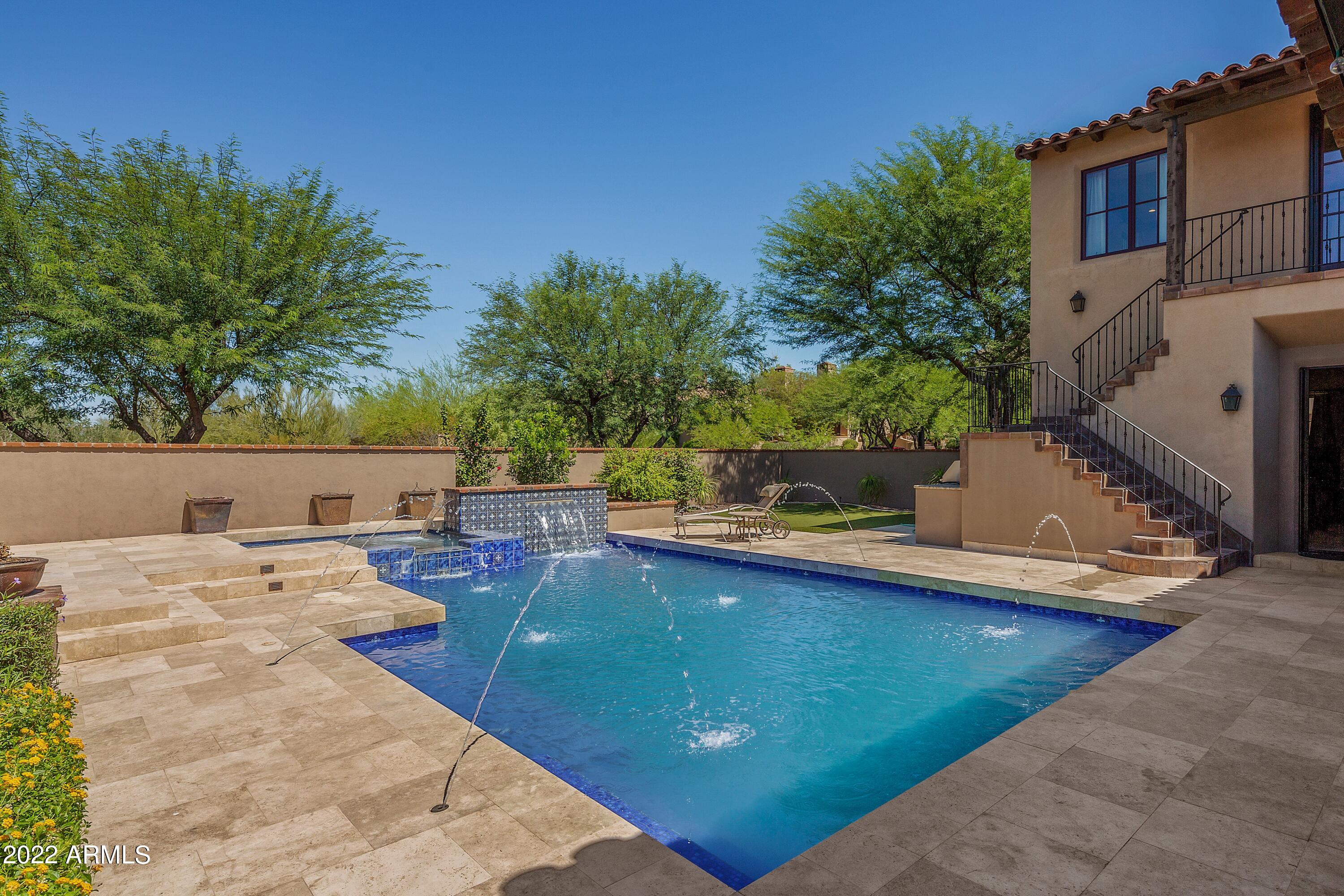 10126 E Havasupai Drive