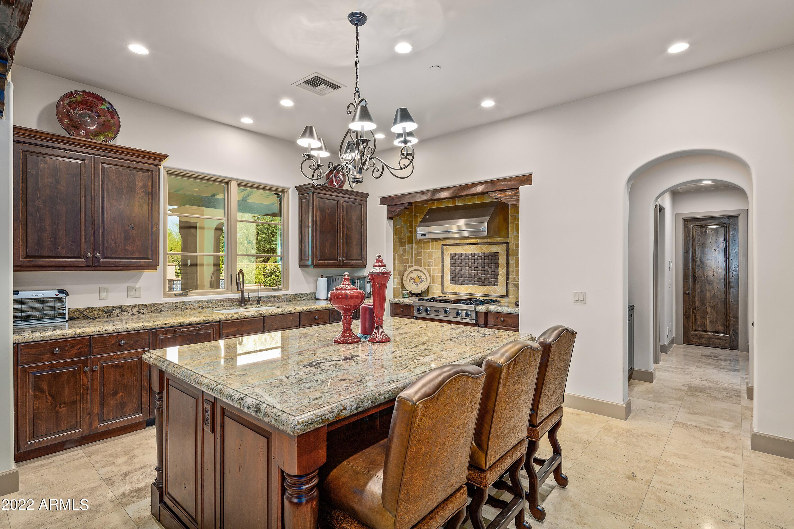 10126 E Havasupai Drive