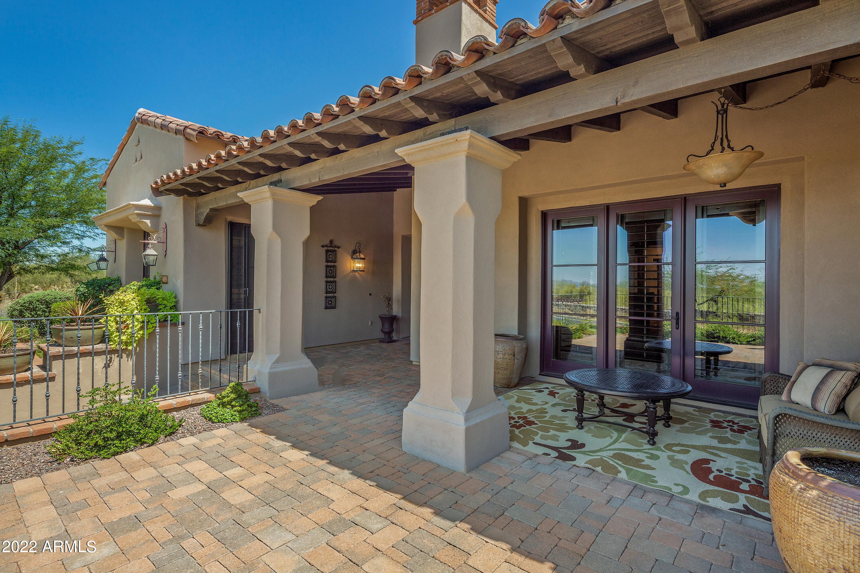 10126 E Havasupai Drive