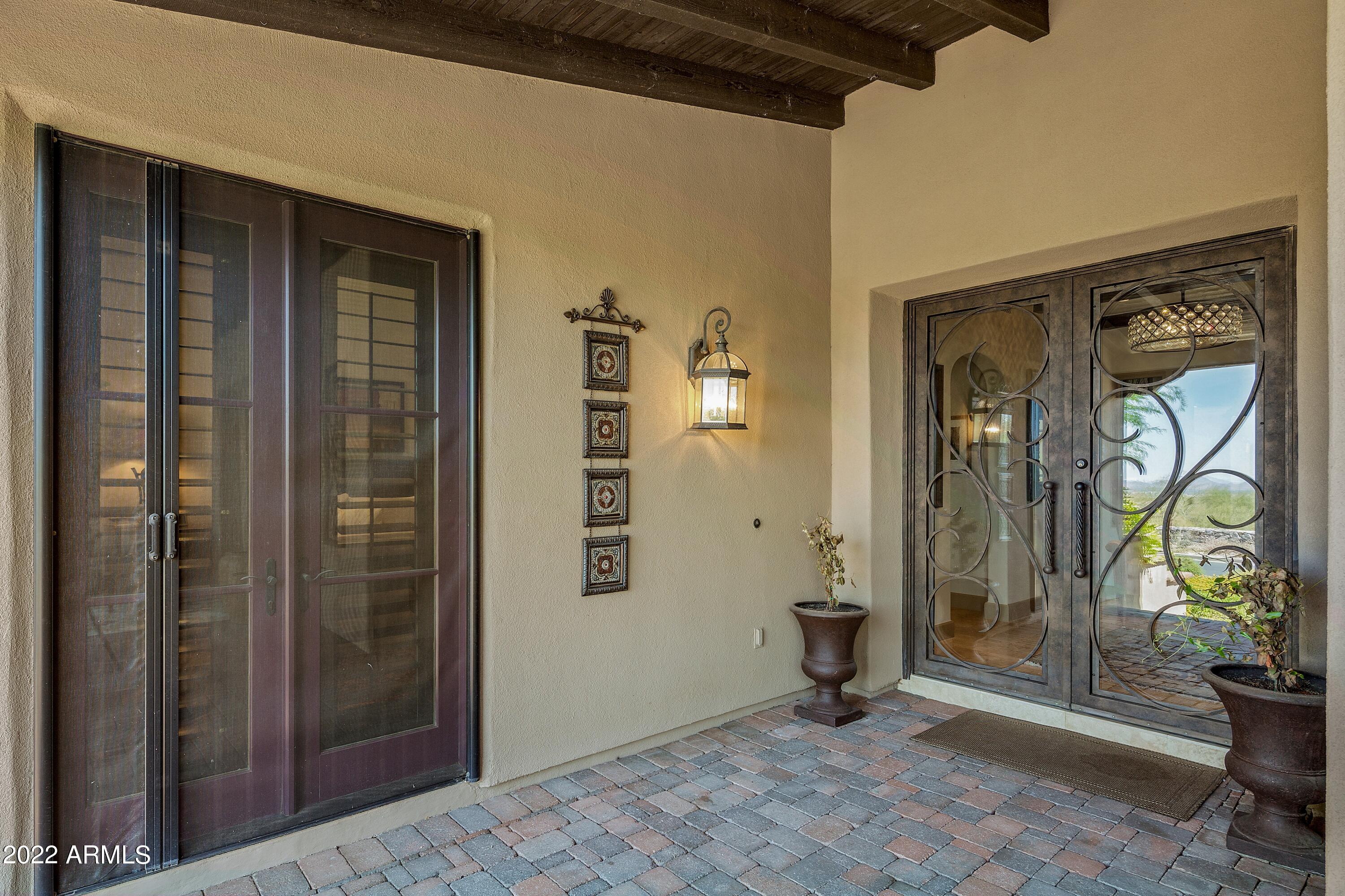 10126 E Havasupai Drive